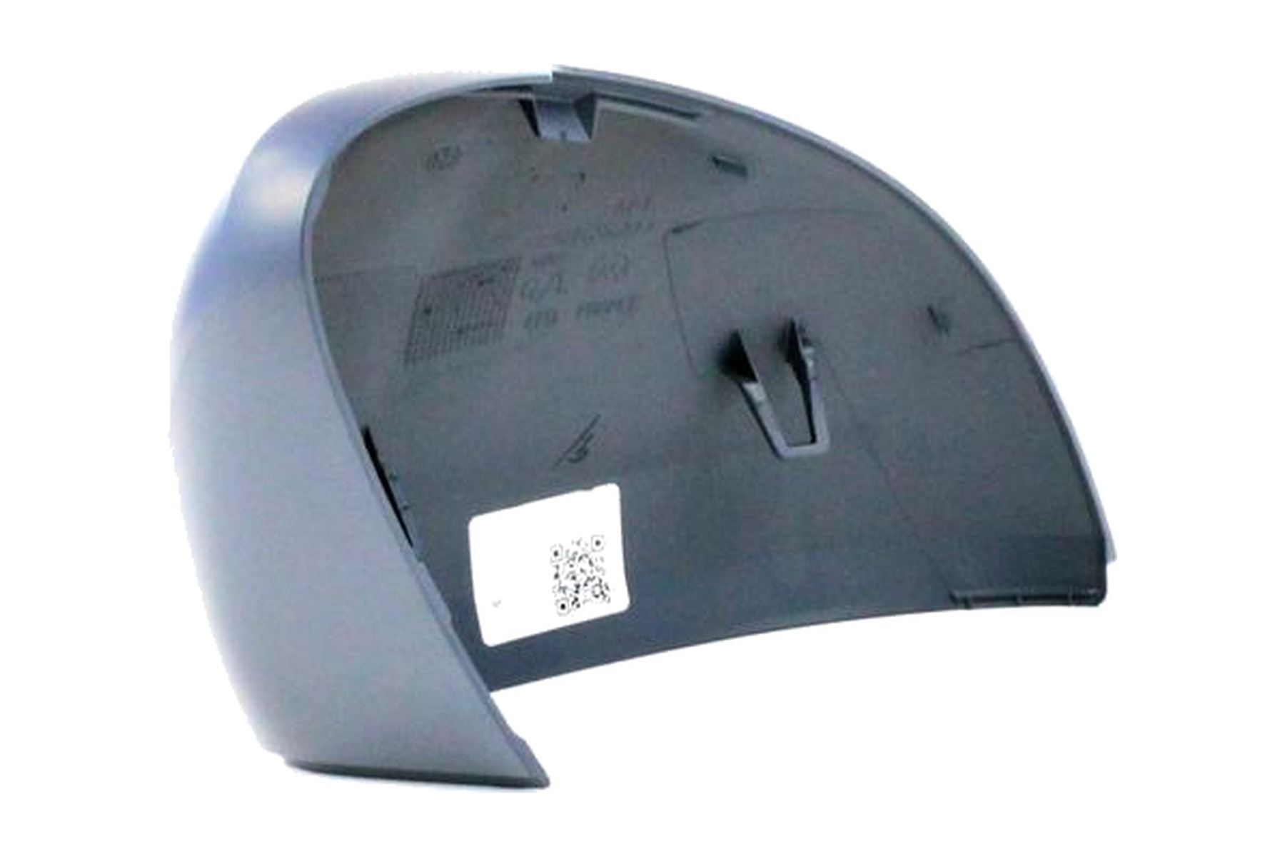Capa de Espelho Retrovisor Esquerdo (Motorista) VW 3G0857537HGRU - Imagem 10