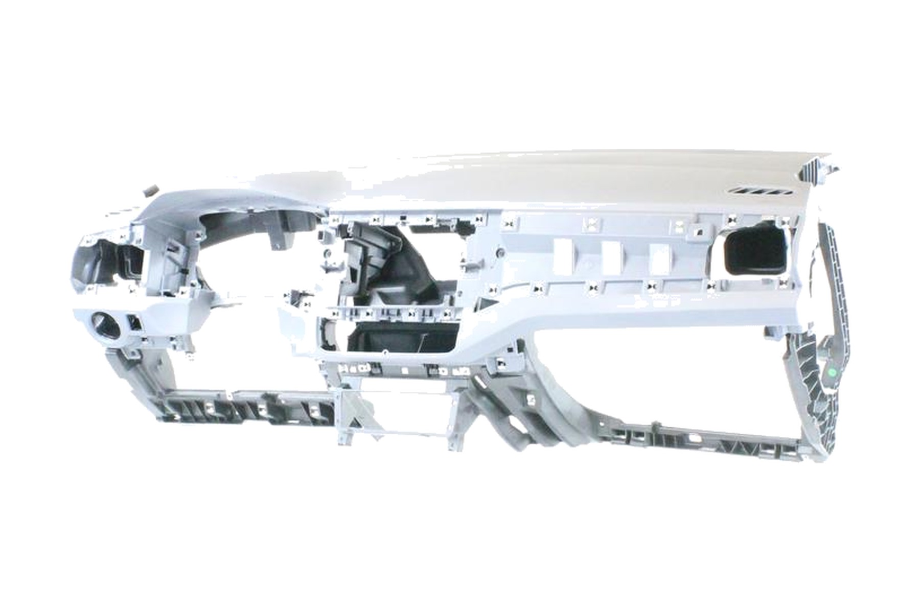 Painel Principal Tabelier VW 2GP857003BTR2 - Imagem 3