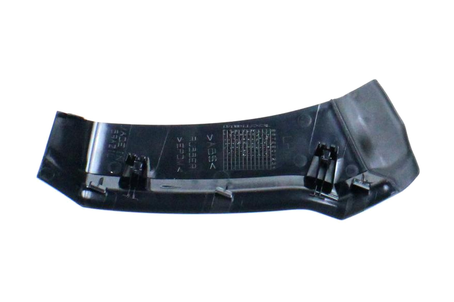 Acabamento de Lanterna VW 5U6945311 - Imagem 2