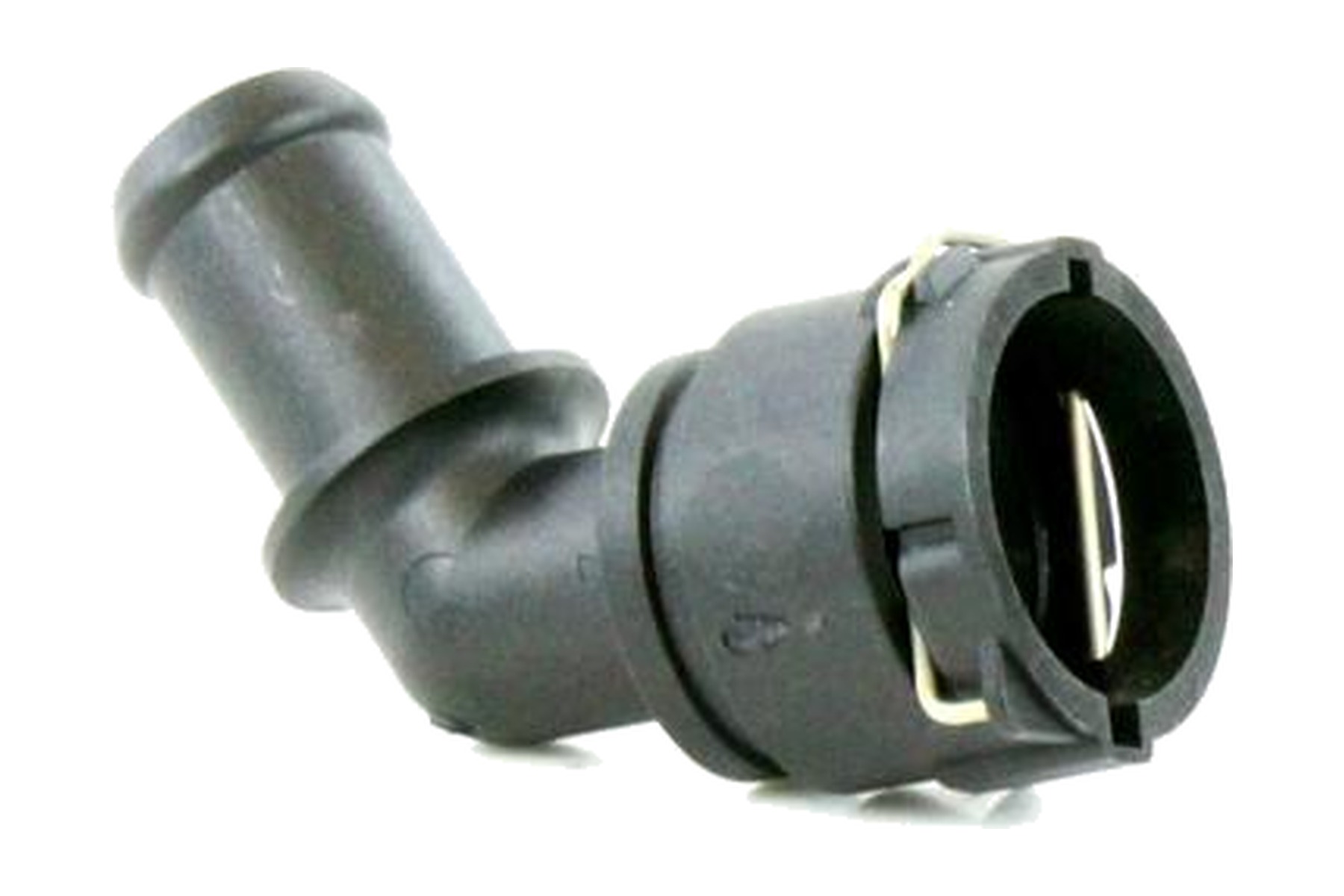 Conexão de Mangueira de Água de Radiador VW 1J0122291D - Imagem 15
