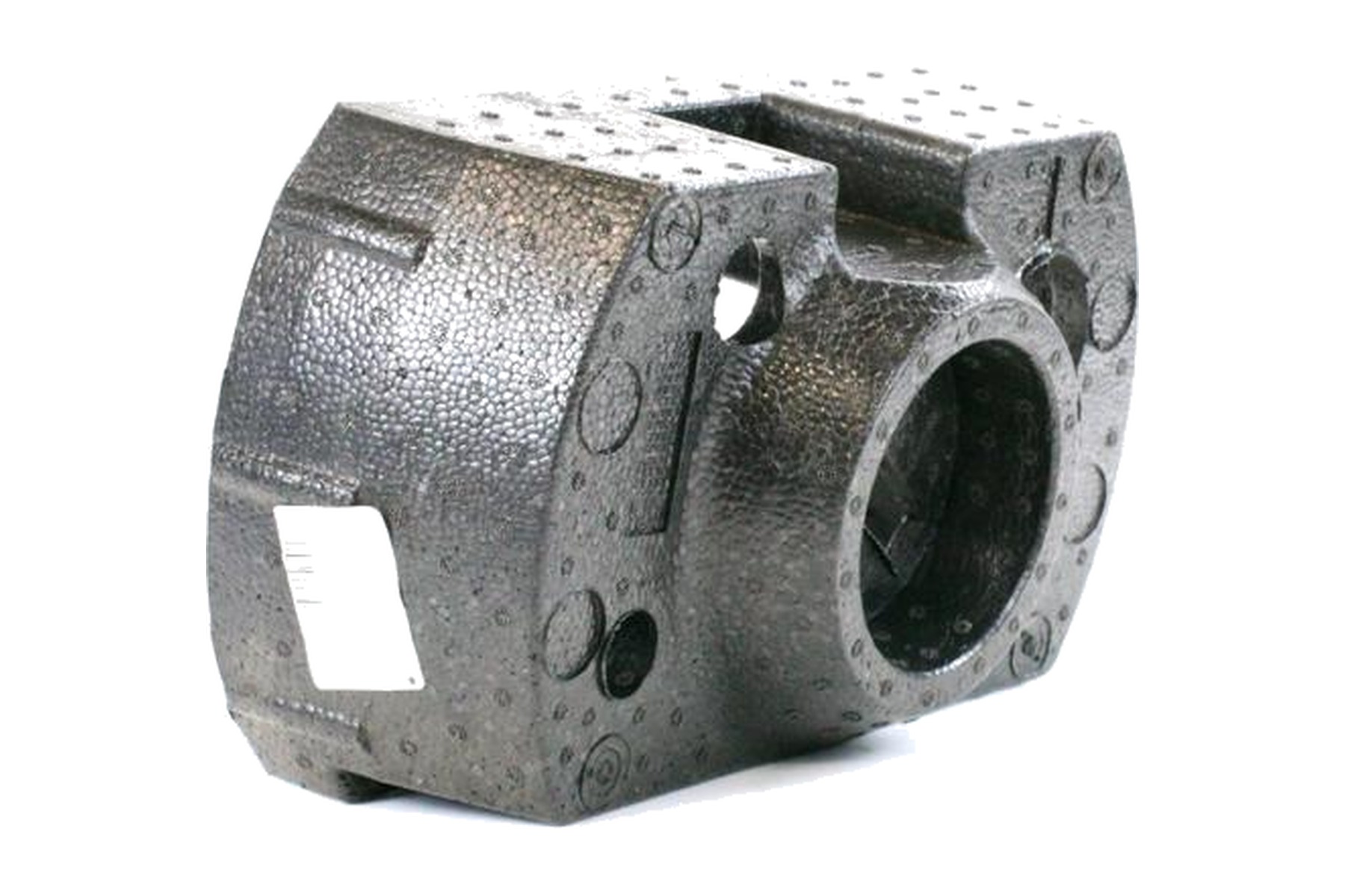 Alojamento de Macaco VW 5Z9012115A - Imagem 21