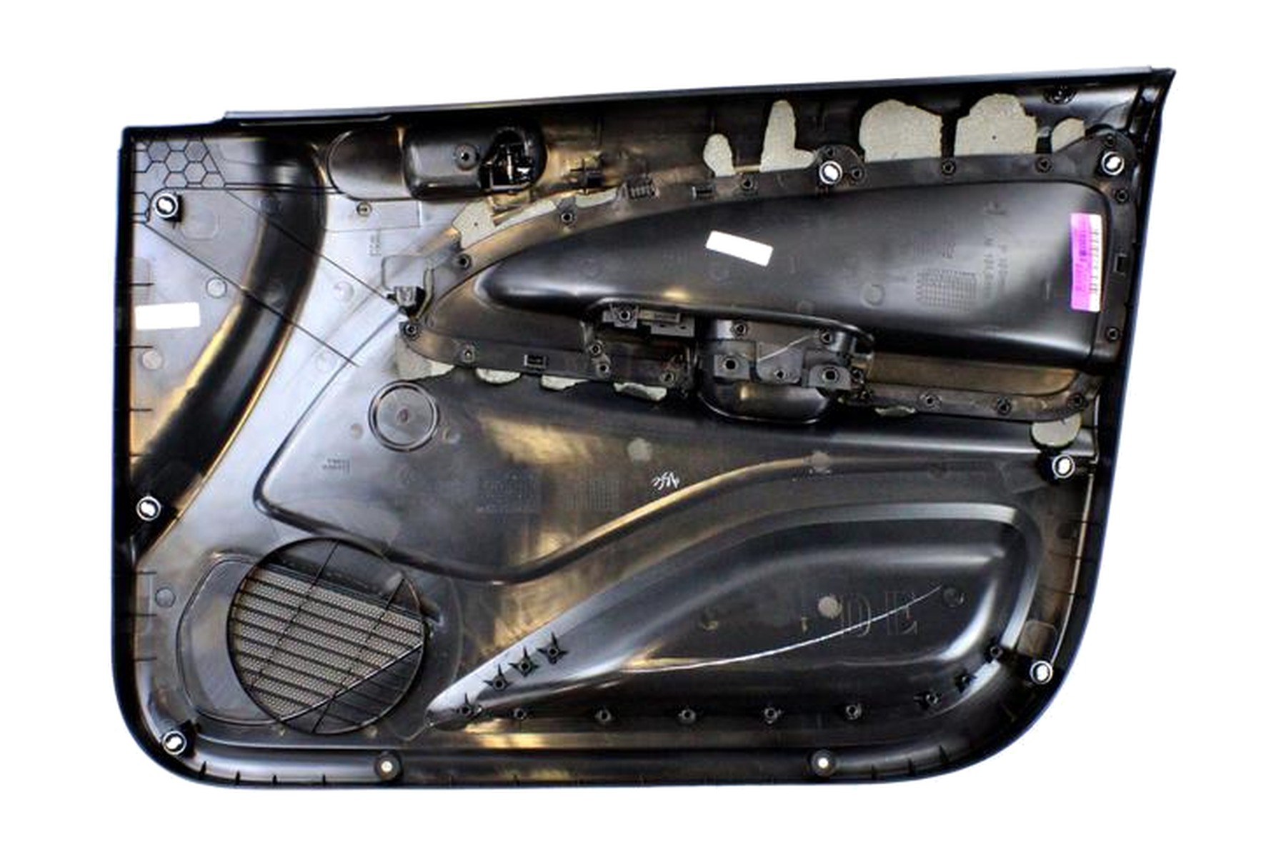 Revestimento de Porta VW 5U4867011NBXCY - Imagem 4