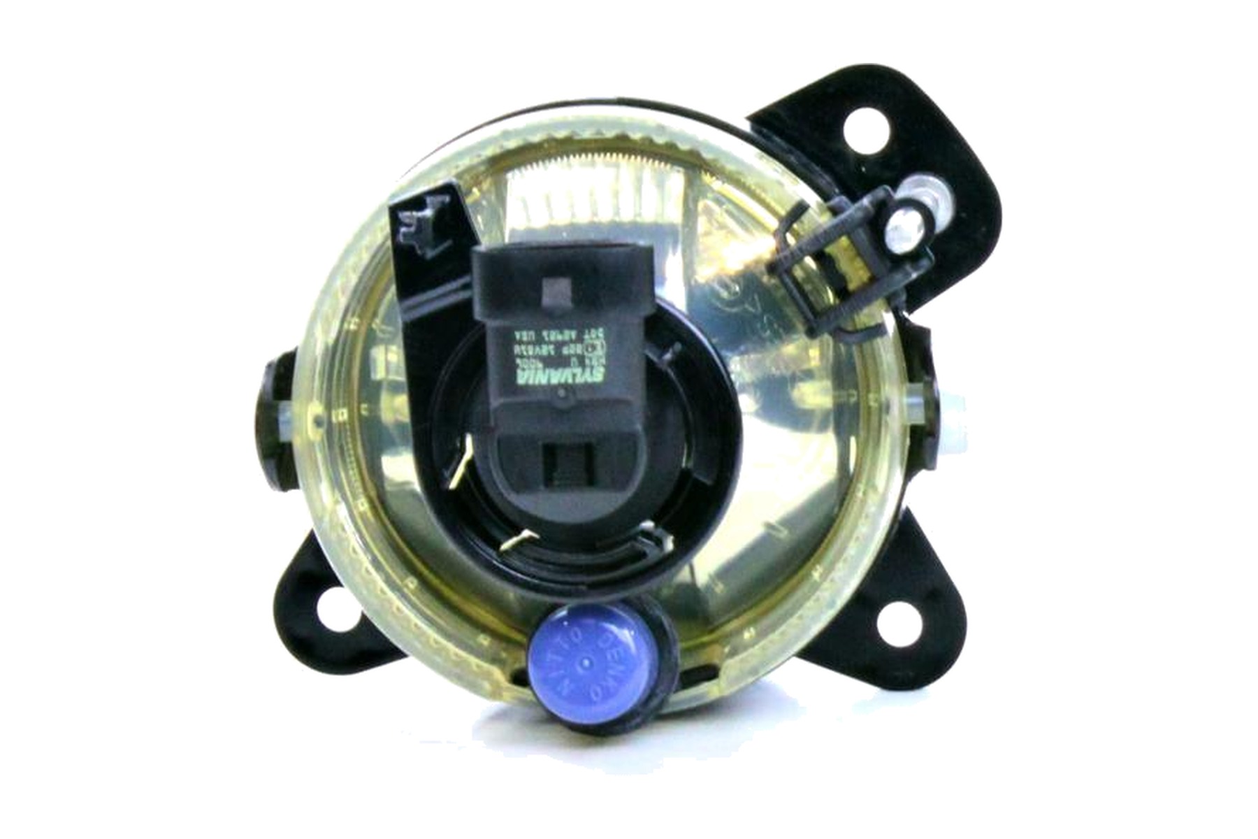 Farol de Milha Dianteiro Direito (Passageiro) VW 6QE941700A - Imagem 13