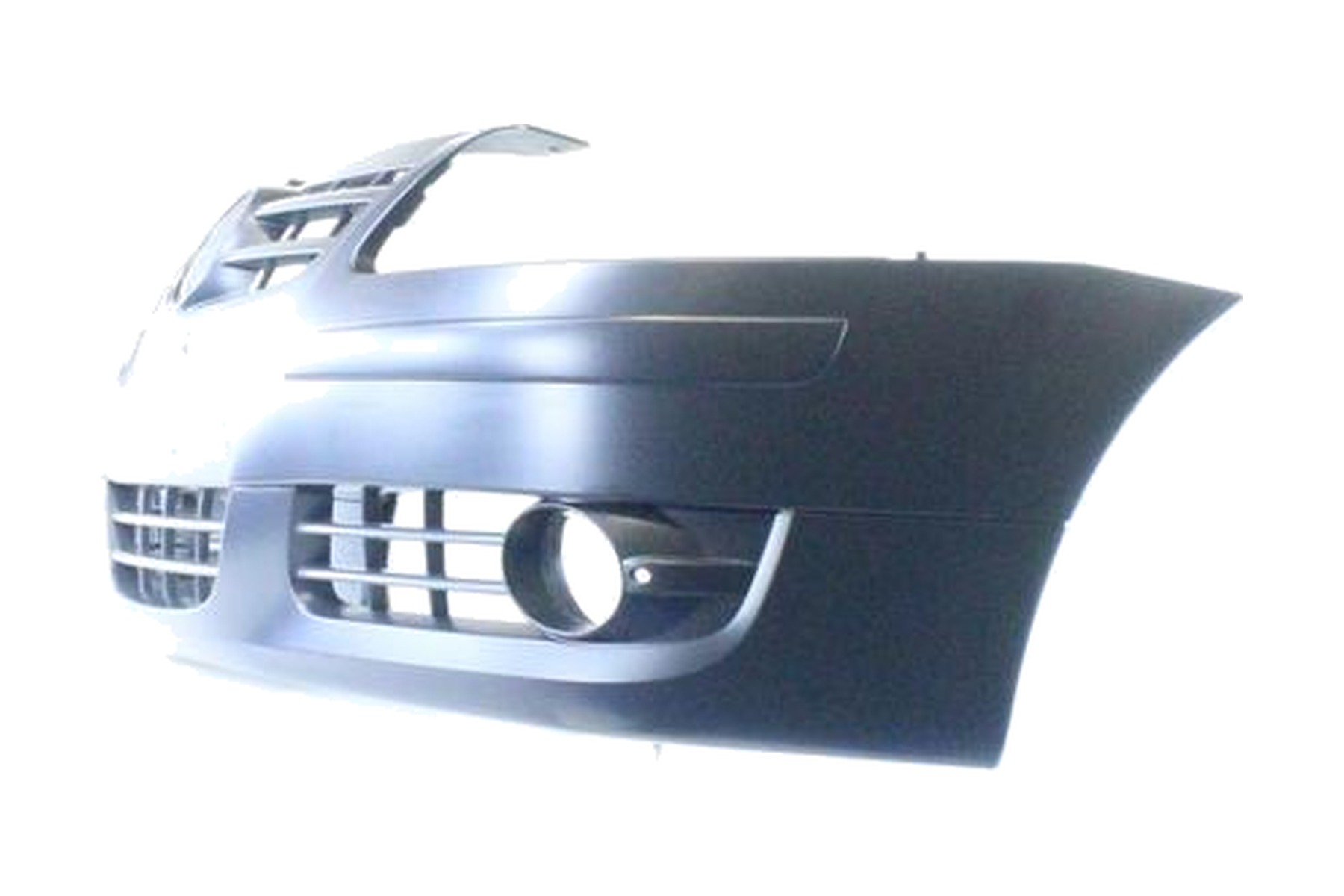 Para-choque Dianteiro VW 5W0807217DGRU - Imagem 6