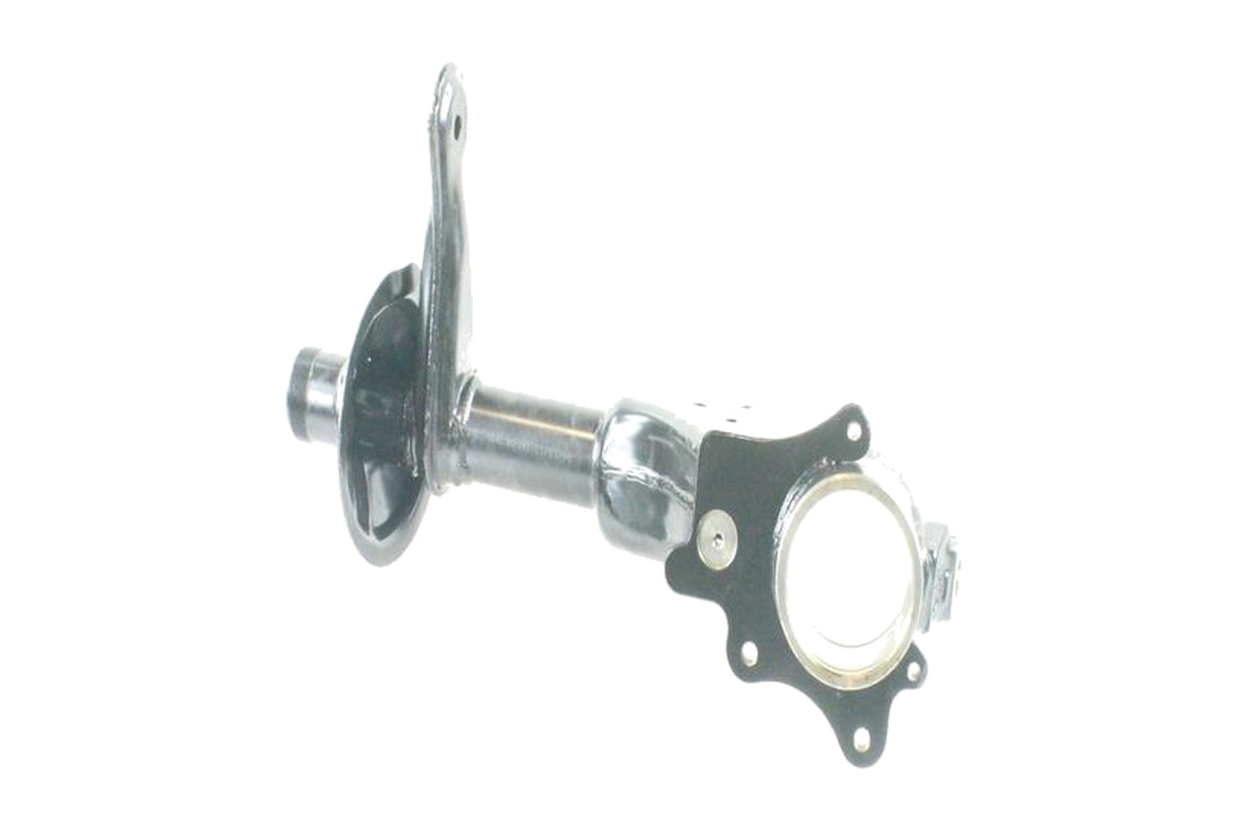 Torre de Amortecedor de Suspensão VW 377412026J - Imagem 14
