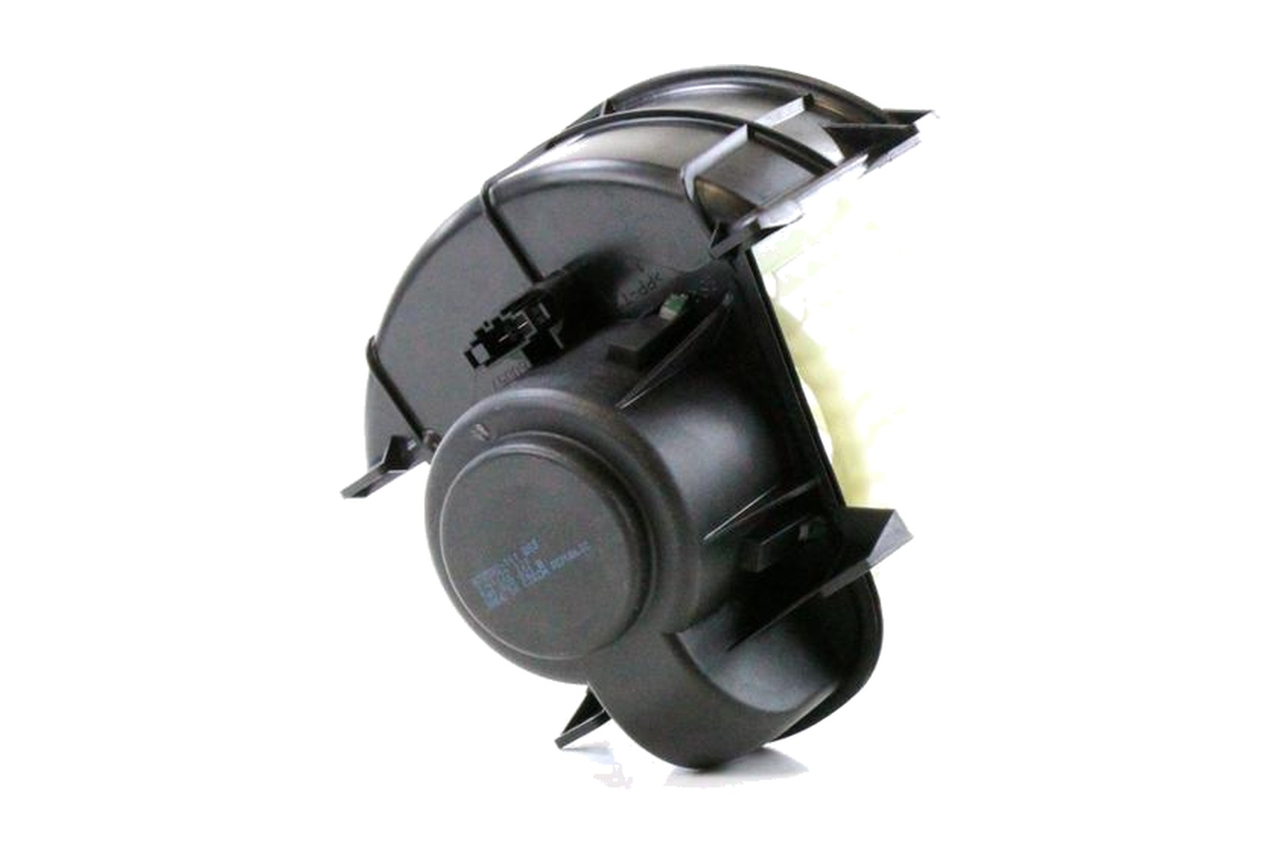 Ventoinha de Caixa de Ar VW 2H1820021B - Imagem 15