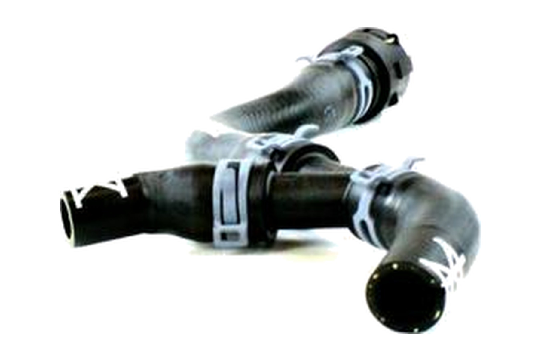 Mangueira de Água de Radiador VW 2QB122073 - Imagem 18