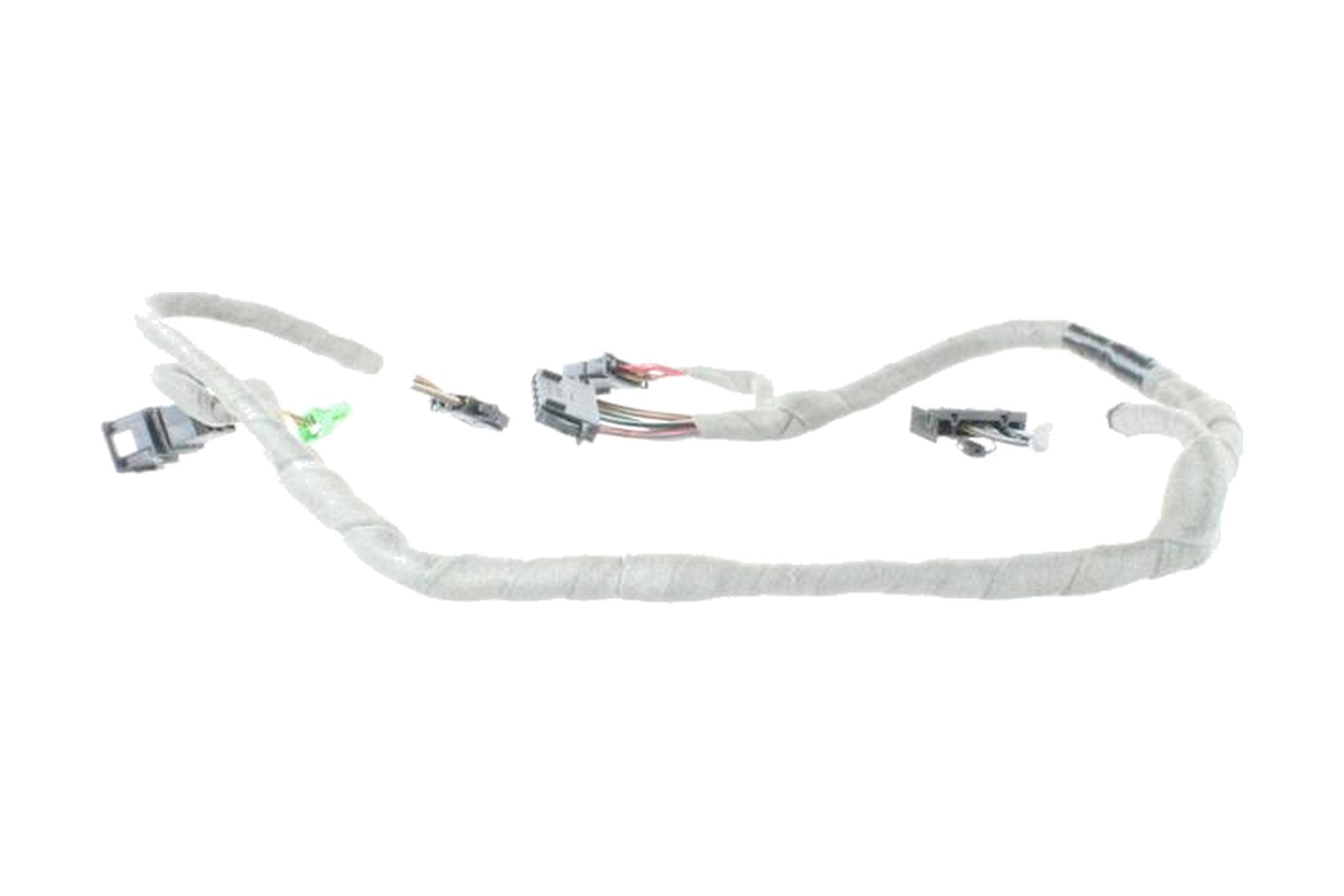 Chicote de Caixa de Ventilação VW 5Z0971052C - Imagem 10