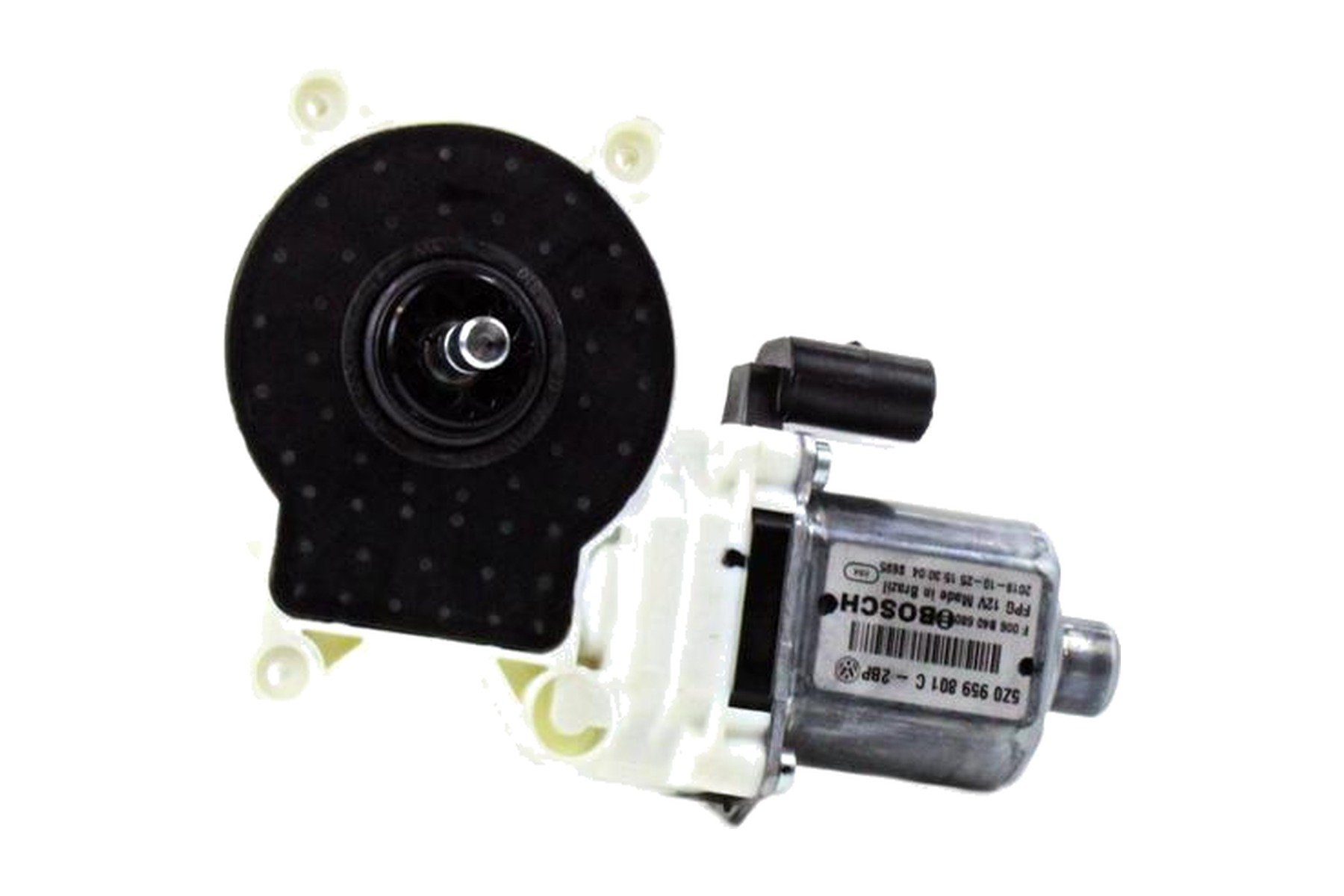 Motor de Acionamento de Vidro VW 5Z0959801C - Imagem 12
