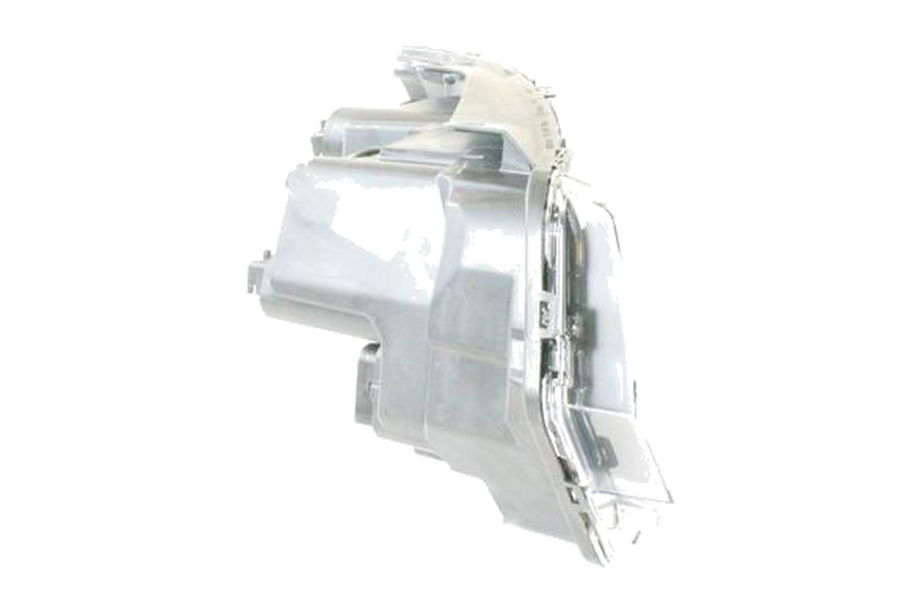 Farol Máscara Negra Esquerdo (Motorista) VW 5U7941007D - Imagem 19