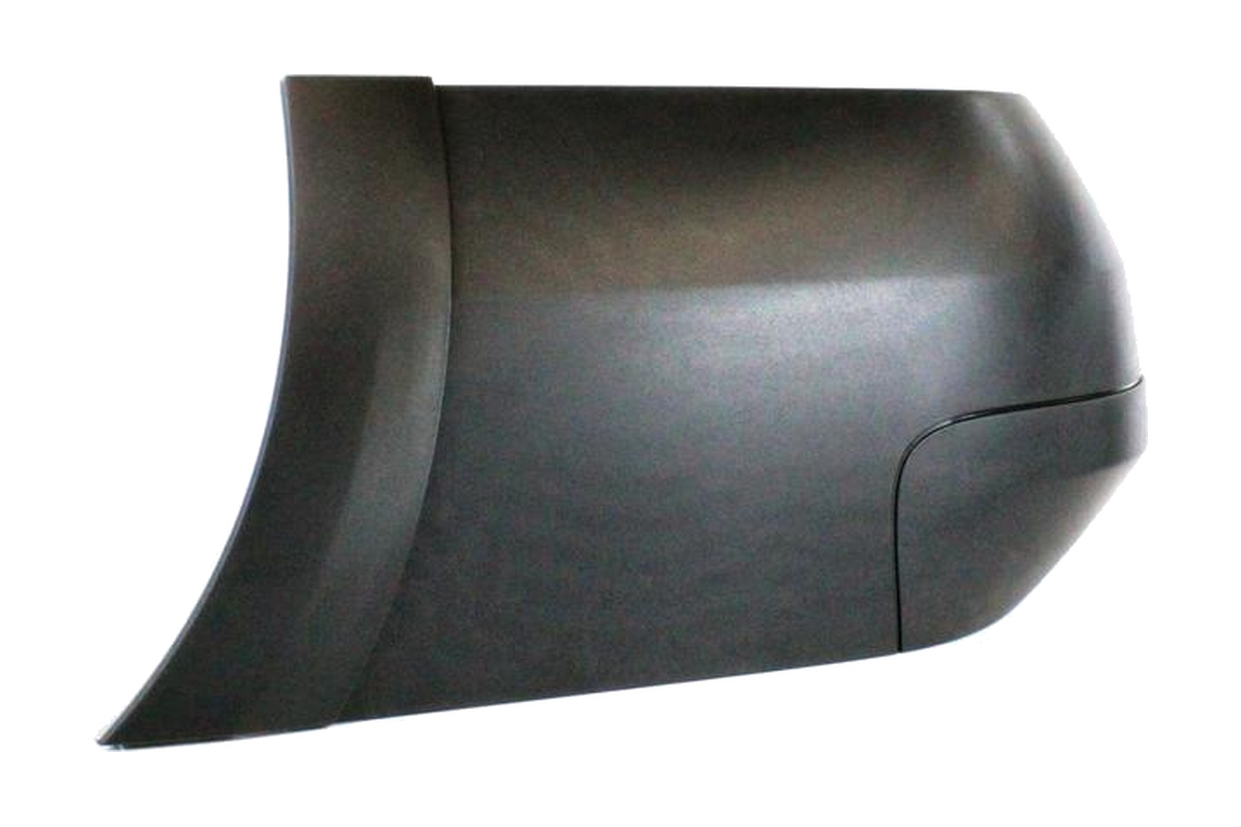 Para-choque Traseiro Direito (Passageiro) Texturizado Preto VW 5U78071421NN - Imagem 23