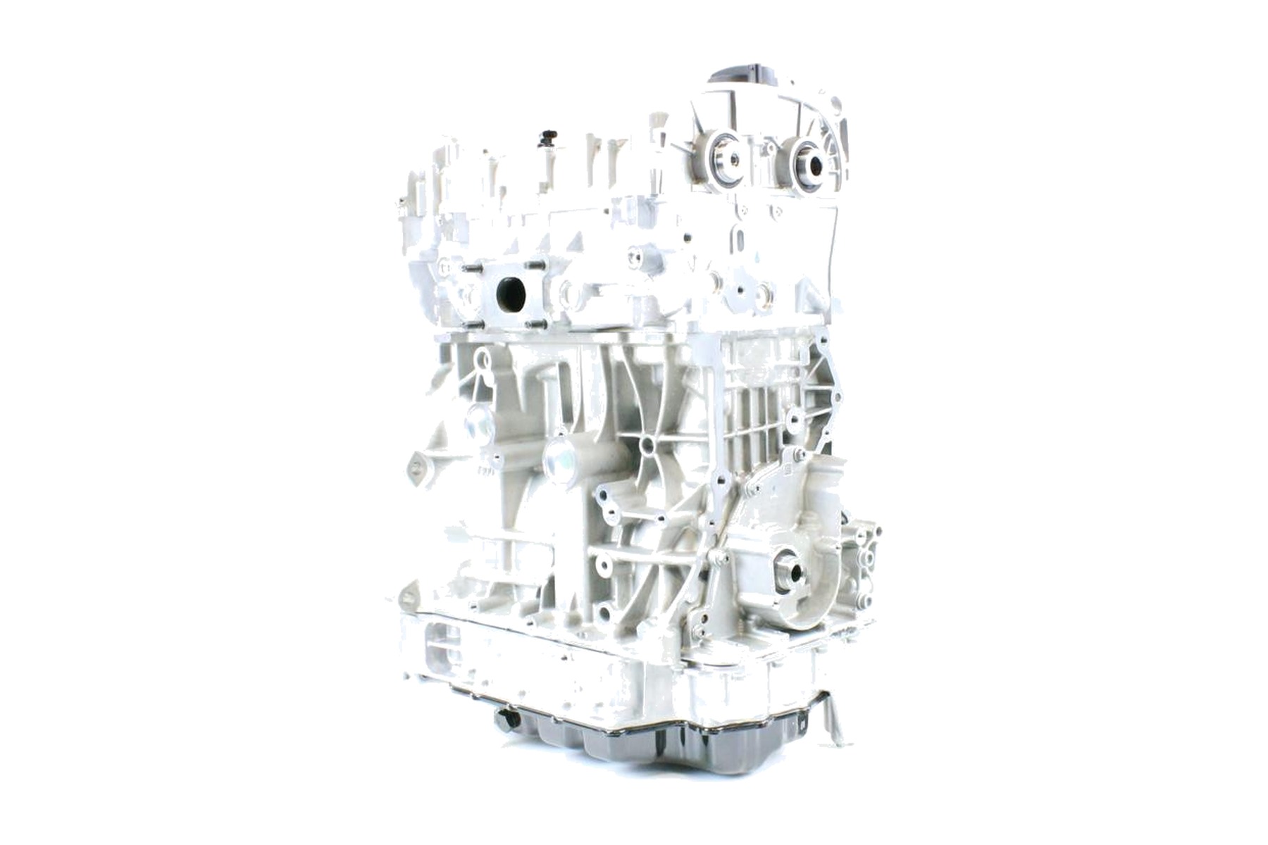 Motor Parcial 1.6 litros VW 04E100033M - Imagem 9