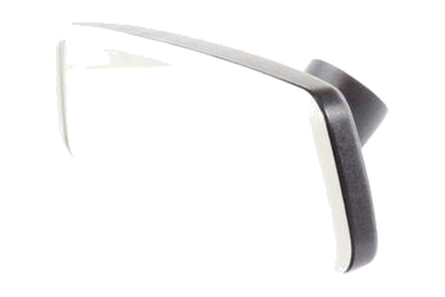 Espelho Retrovisor Interno Preto VW 3C0857511JSMA - Imagem 5