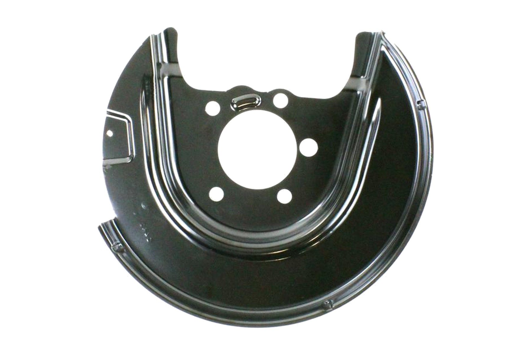 Prato de Disco de Freio VW 2Q0615612 - Imagem 3