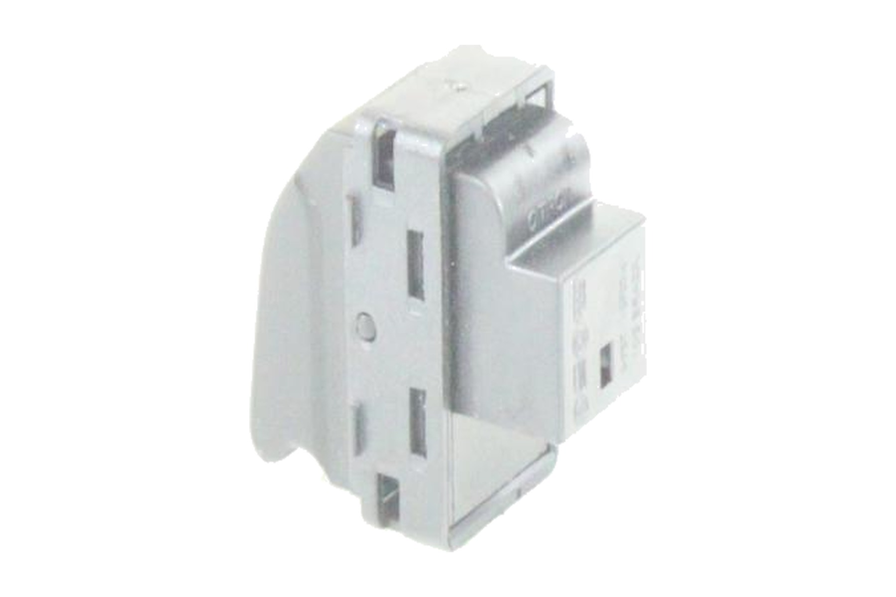 Botão Interruptor de Acionamento de Vidro VW 5Z0959856C1QB - Imagem 9