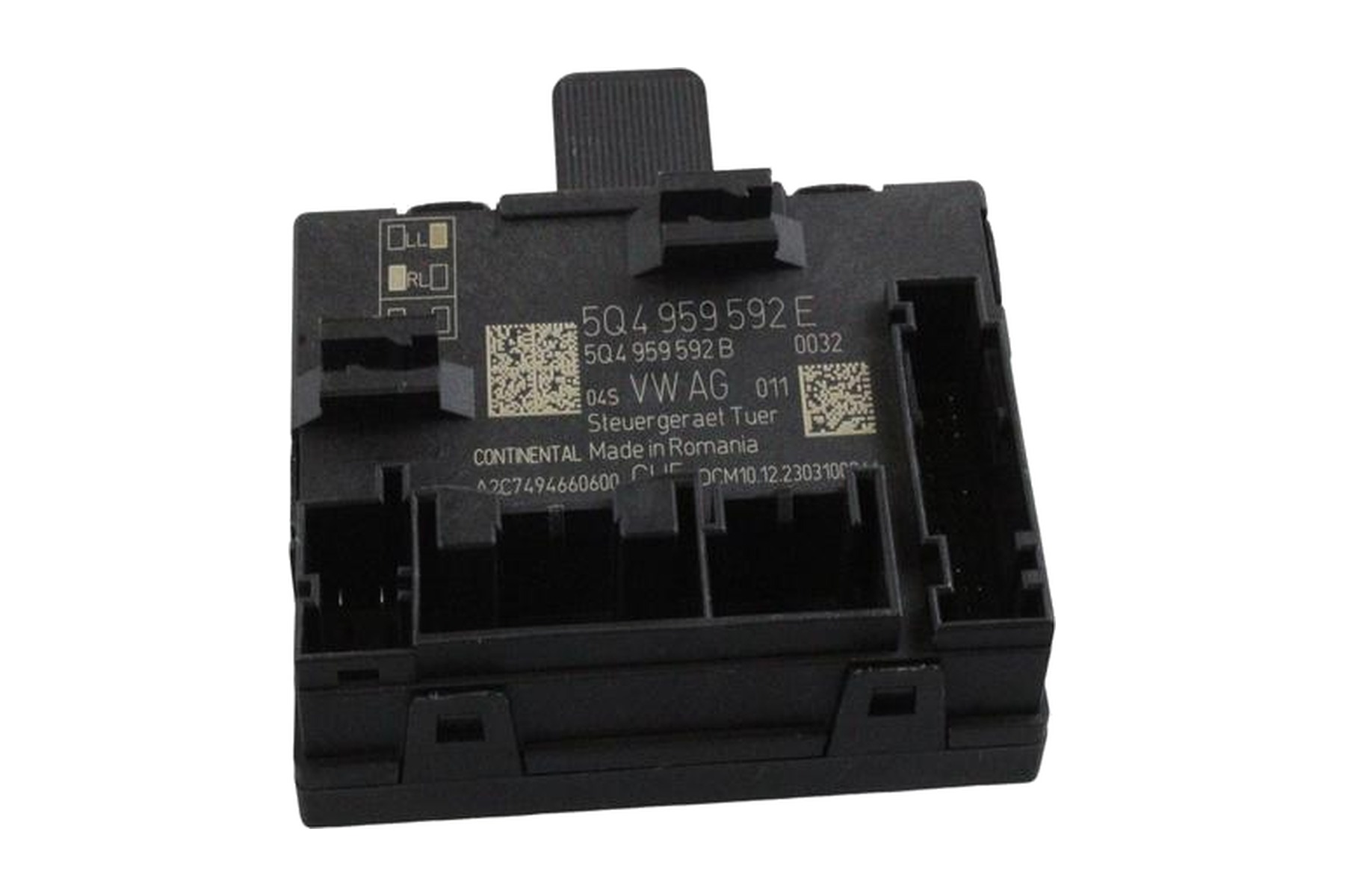 Módulo VW 5Q4959592EZ00