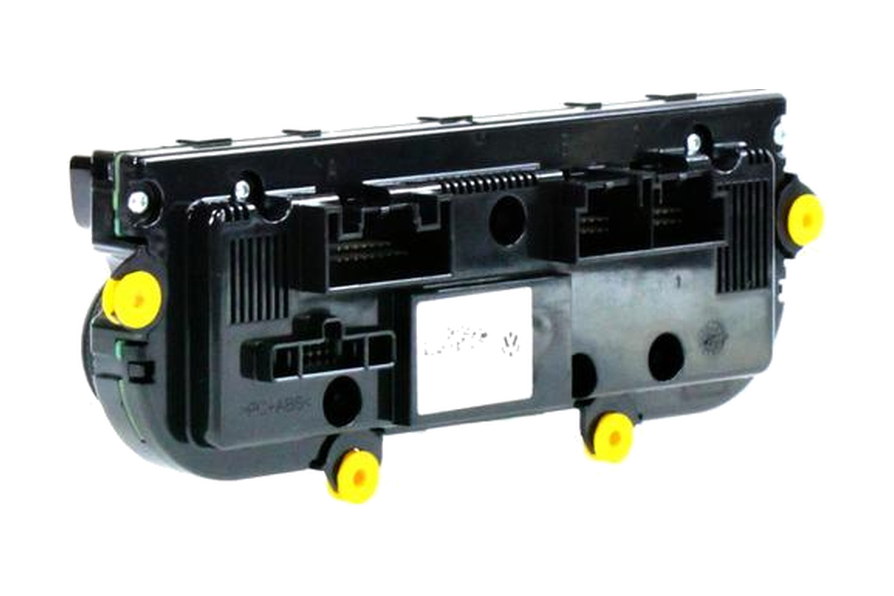 Comando de Regulagem de Ar Condicionado VW 2H6907040BZJU - Imagem 10