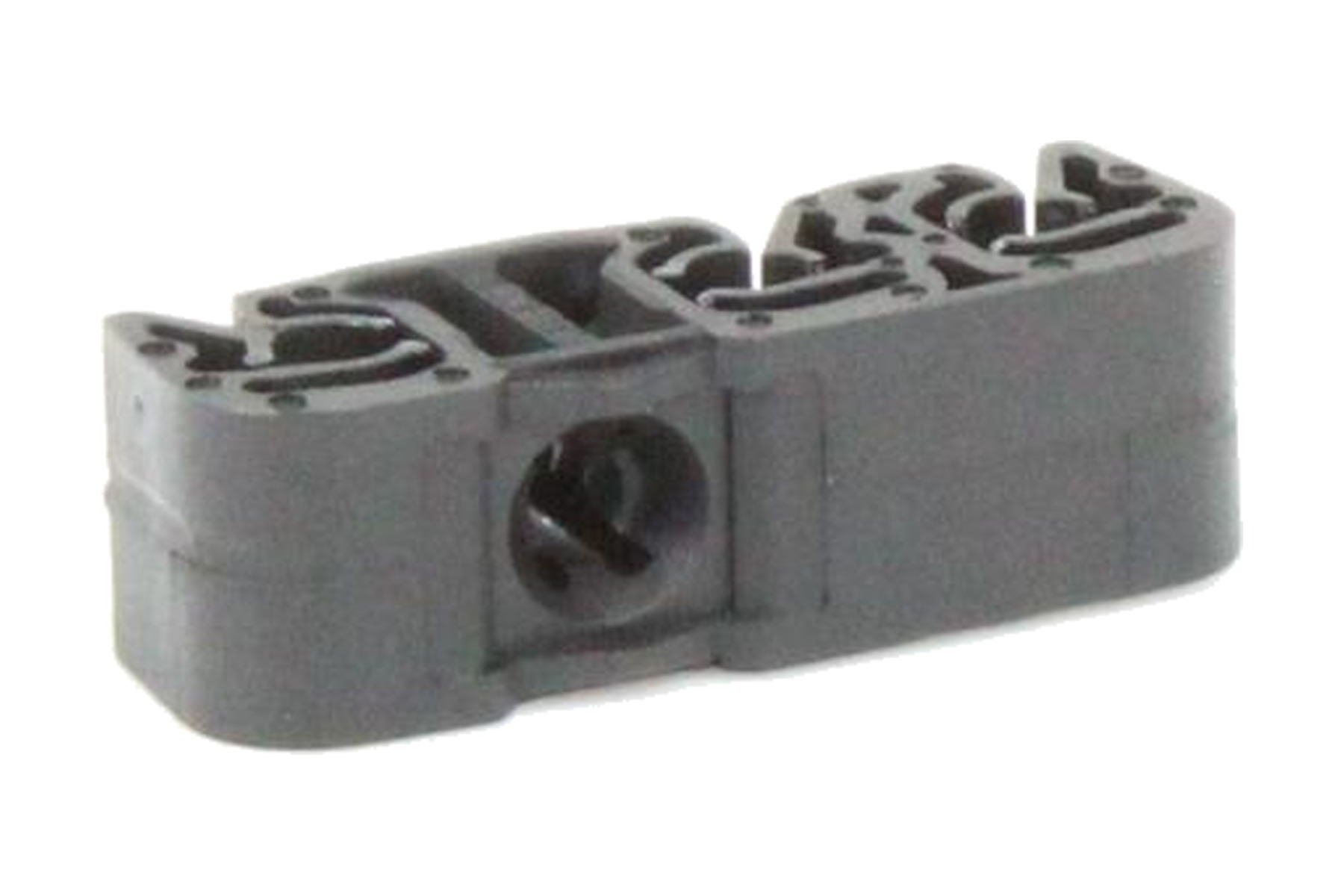 Presilha de Fixação de Mangueira de Freio VW 5Z0611797A - Imagem 23