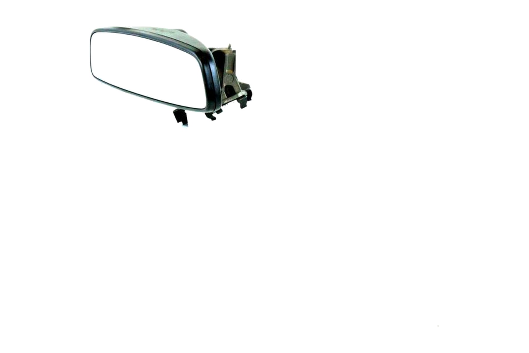 Espelho Retrovisor Interno Preto VW 3G0857511AM9B9 - Imagem 5