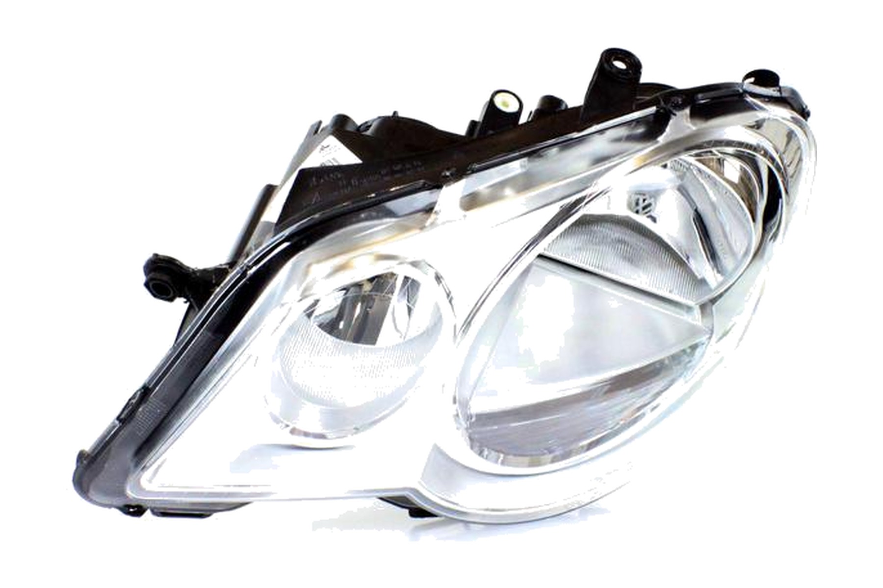 Farol Esquerdo (Motorista) Duplo VW 6QE941007G - Imagem 23