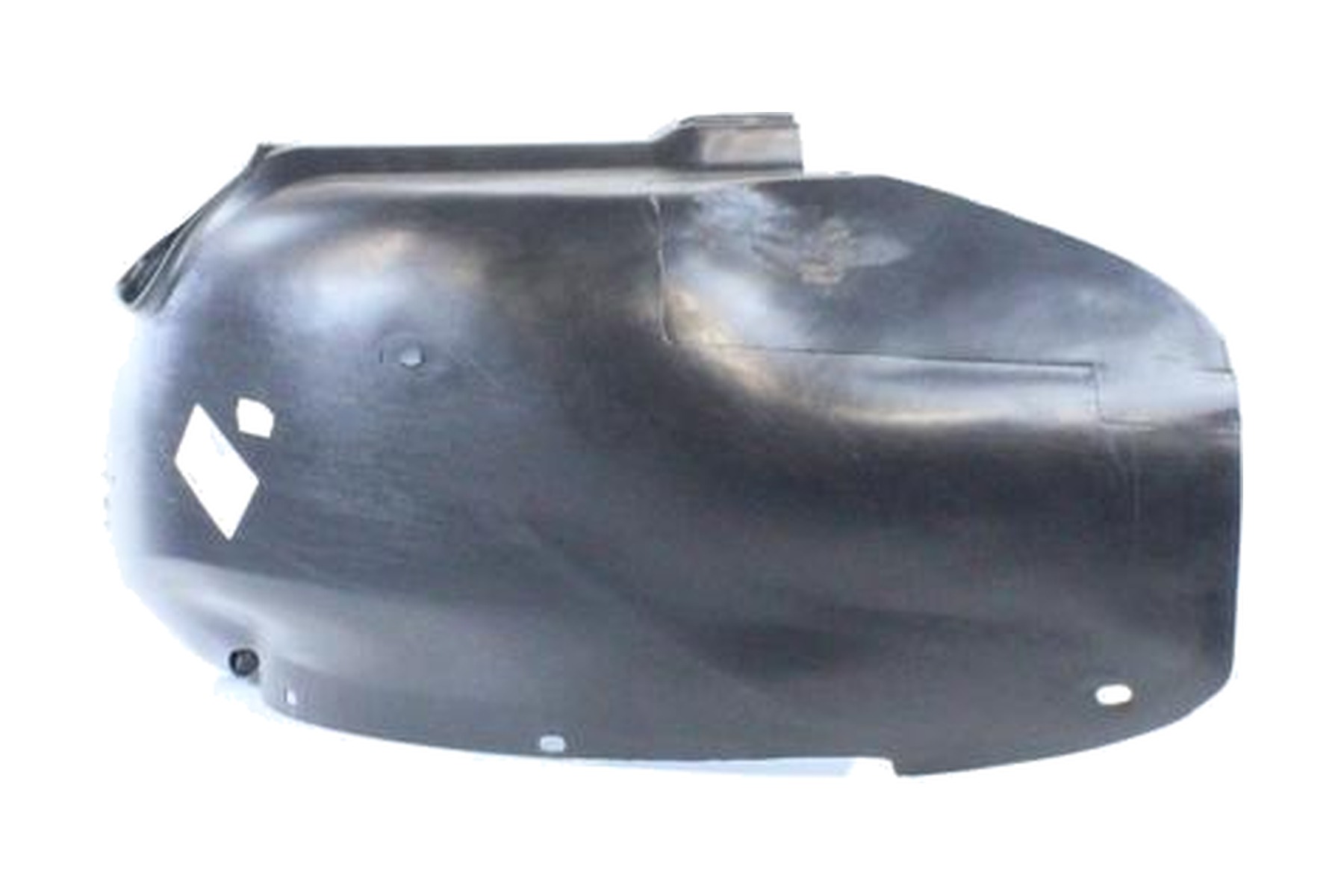 Para-barro de Caixa de Roda VW 5Z0810971E - Imagem 19