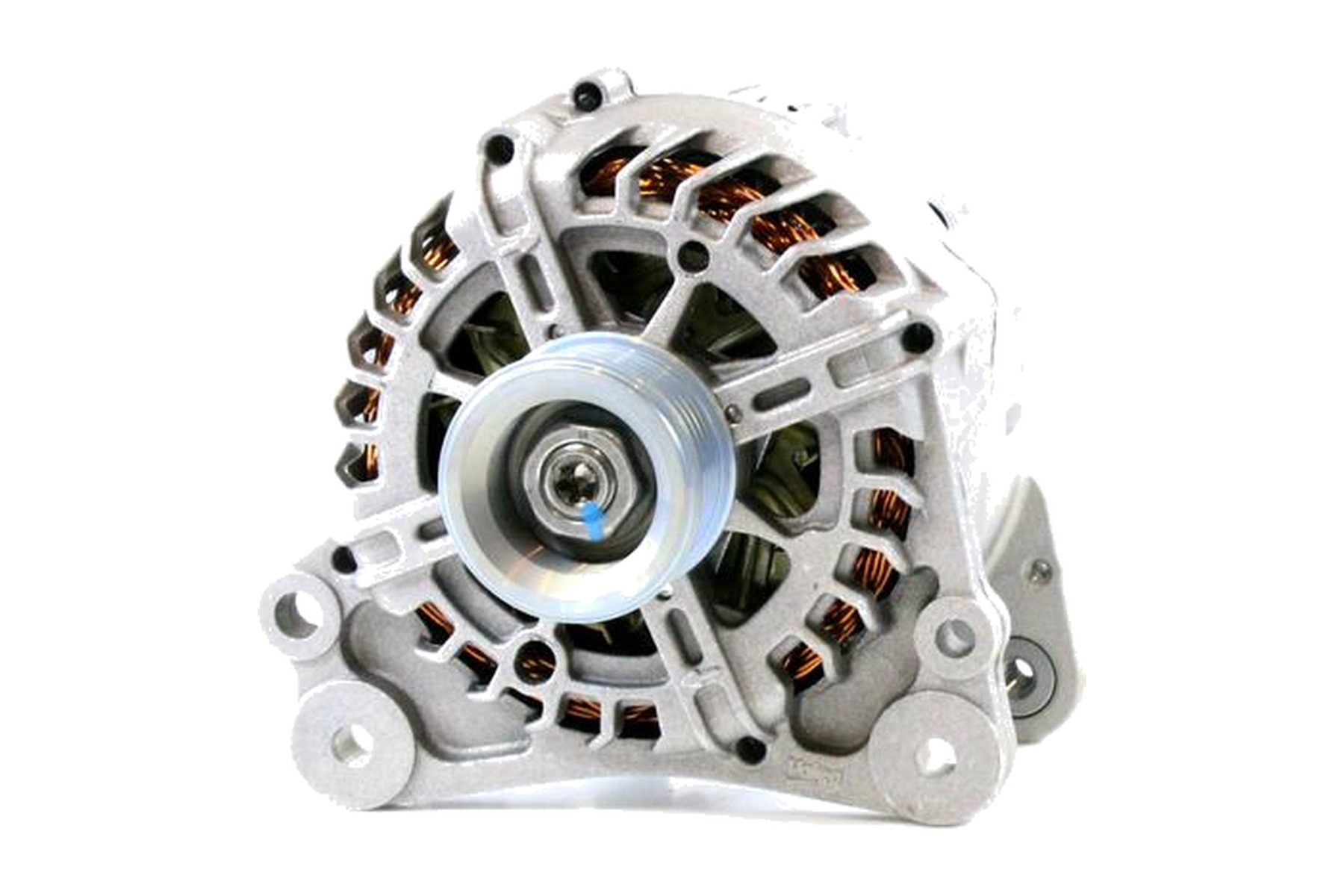 Alternador VW 04E903025S - Imagem 2