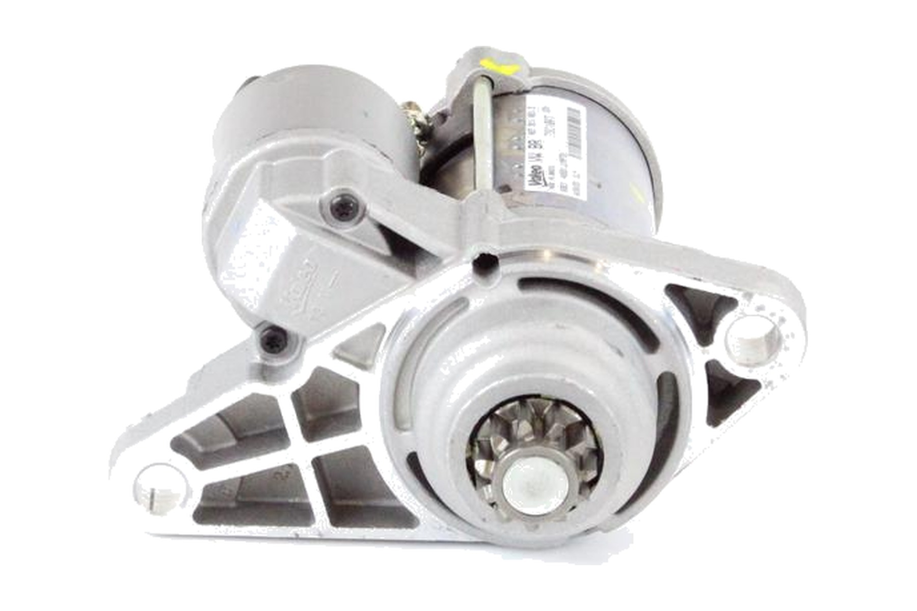 Motor de Arranque VW 02T911021E - Imagem 4