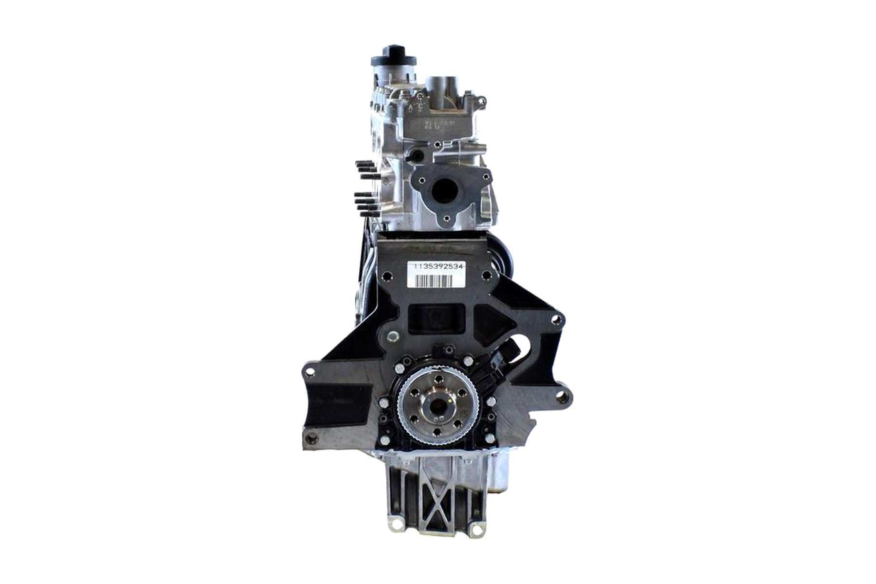 Motor Parcial 1.6 litros VW 032100033H - Imagem 19