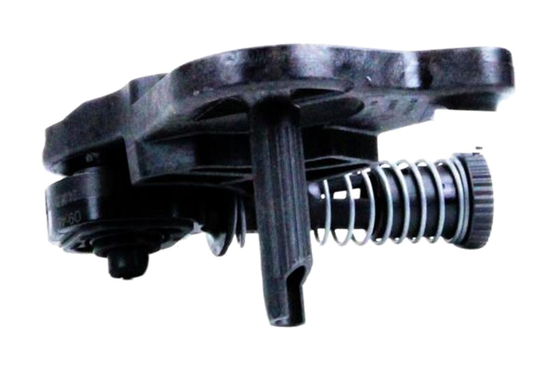 Suporte de Alavanca de Trambulador VW 6R0711202 - Imagem 8