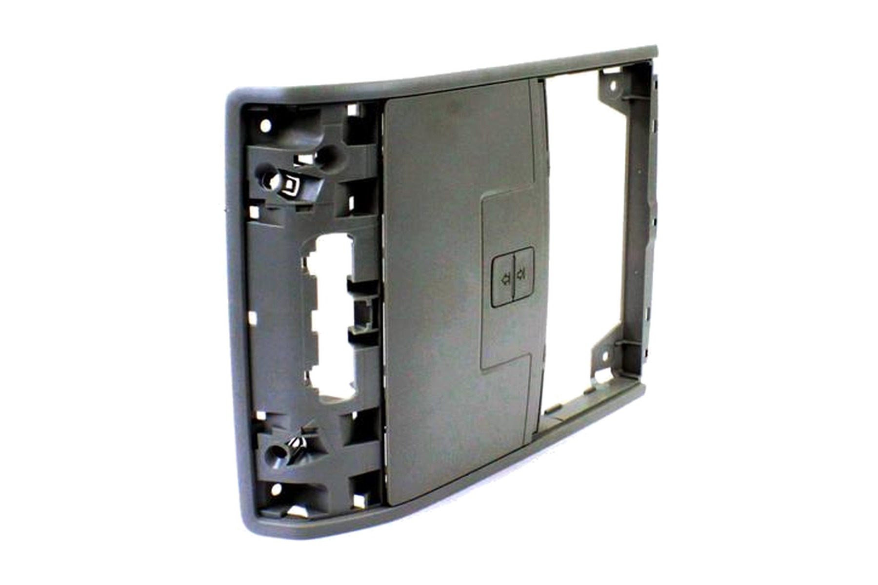 Acabamento de Luz de Cortesia VW 5NN867591RM5 - Imagem 22