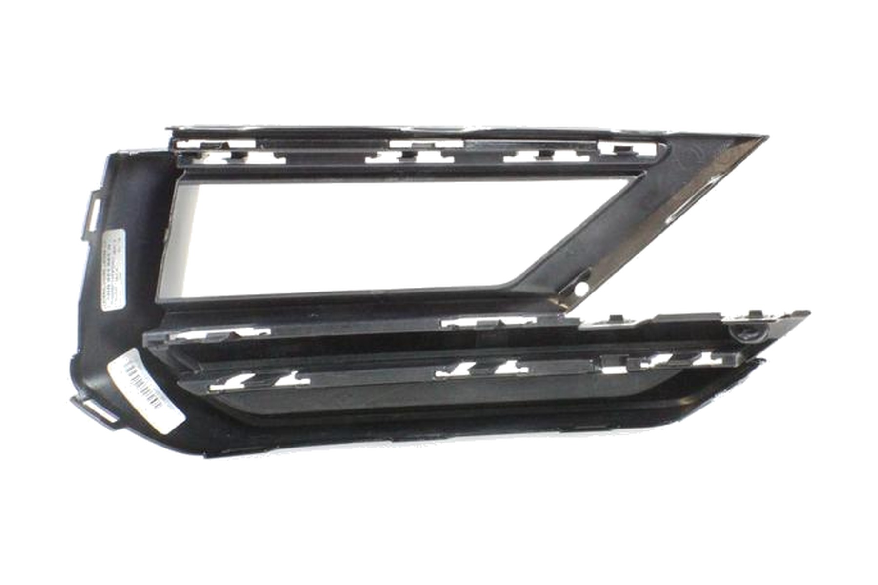 Moldura de Farol de Milha Dianteiro Esquerdo (Motorista) VW 5NN853665G041 - Imagem 13