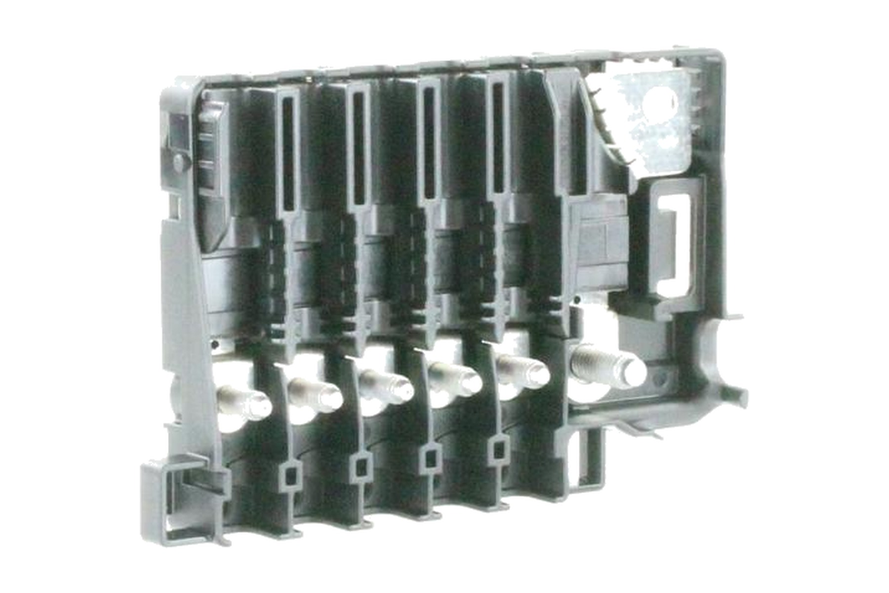 Caixa de Fusíveis de Bateria VW 2H6937548 - Imagem 11