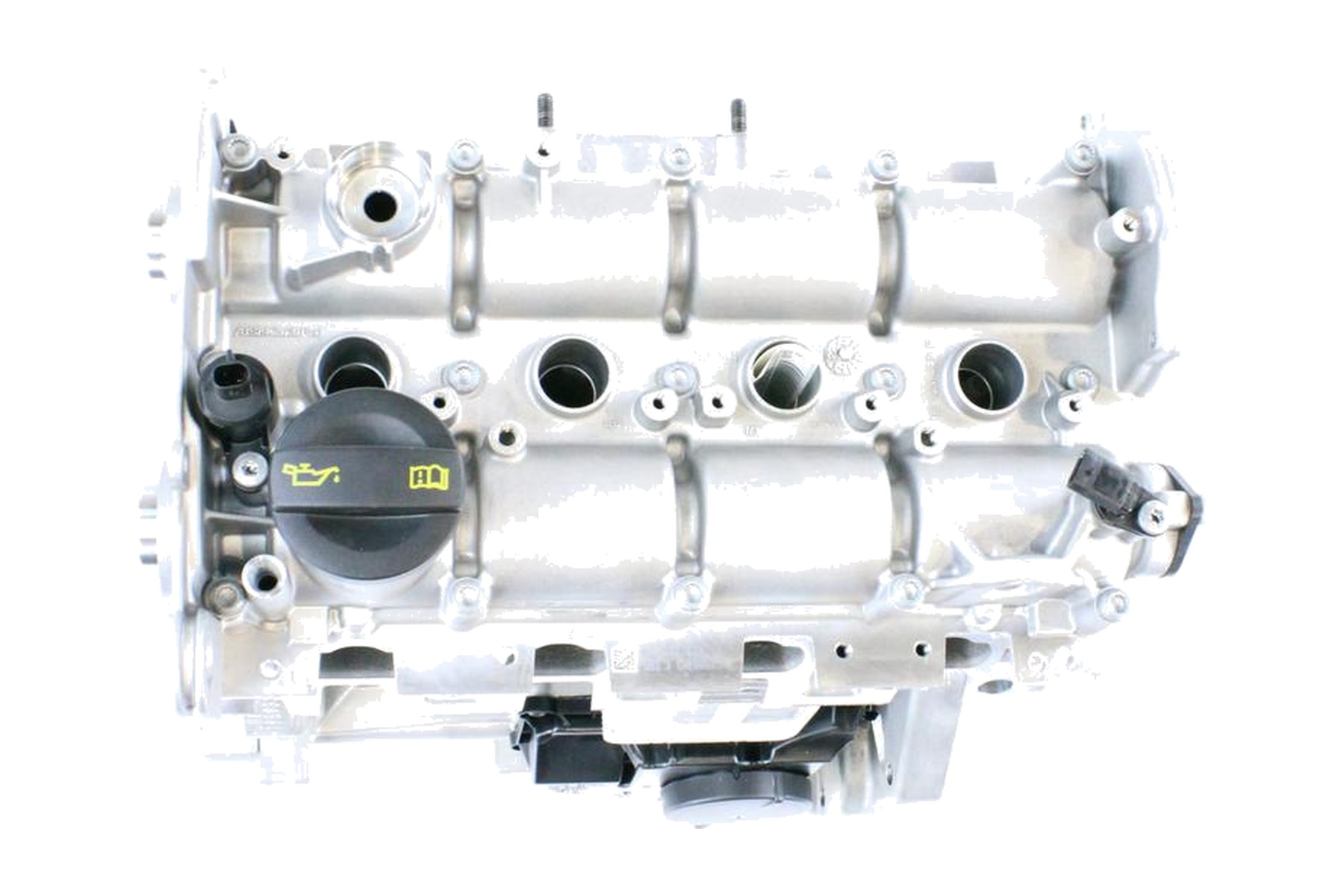 Motor Parcial 1.6 litros VW 04E100033M