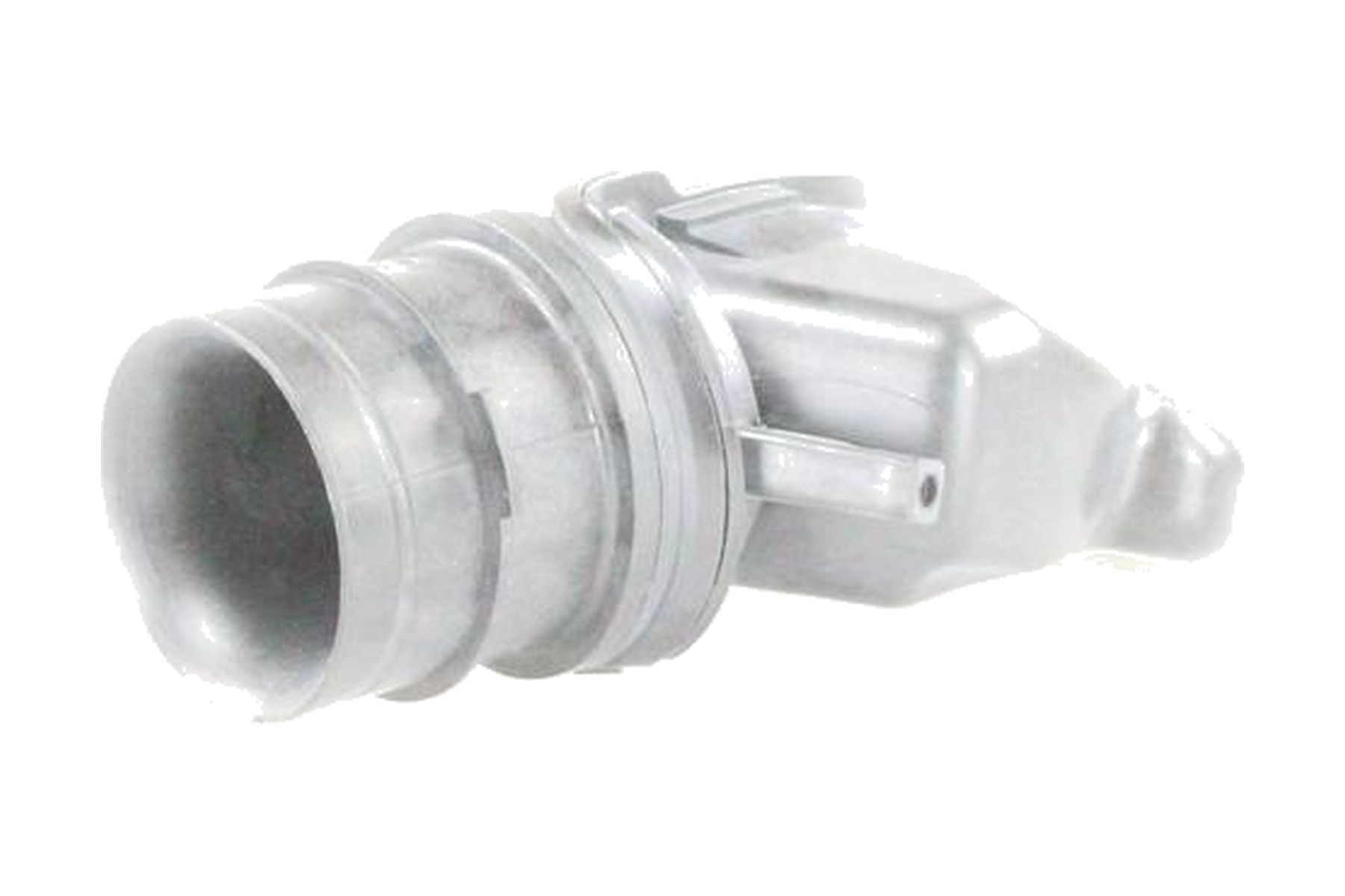 Tubo de Conexão de Caixa de Filtro de Ar VW 04E129656R - Imagem 10