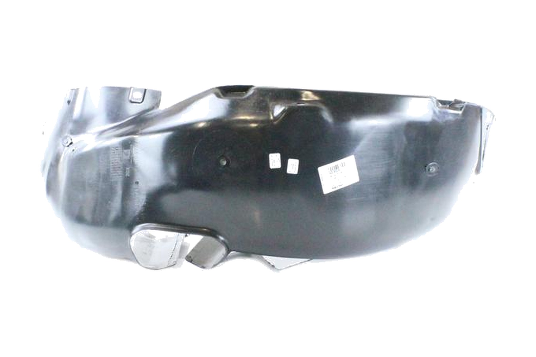 Para-barro de Caixa de Roda VW 5Z0810971