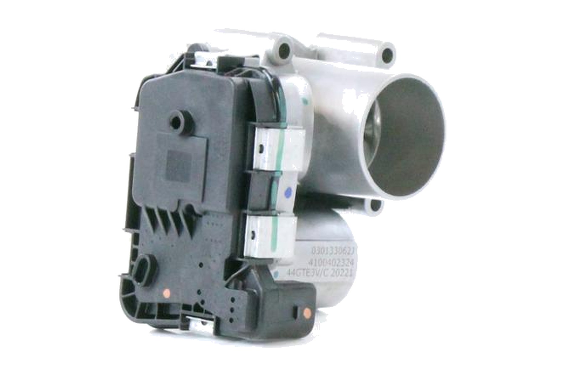 Corpo de Borboleta de Injeção Eletrônica VW 030133062J - Imagem 22