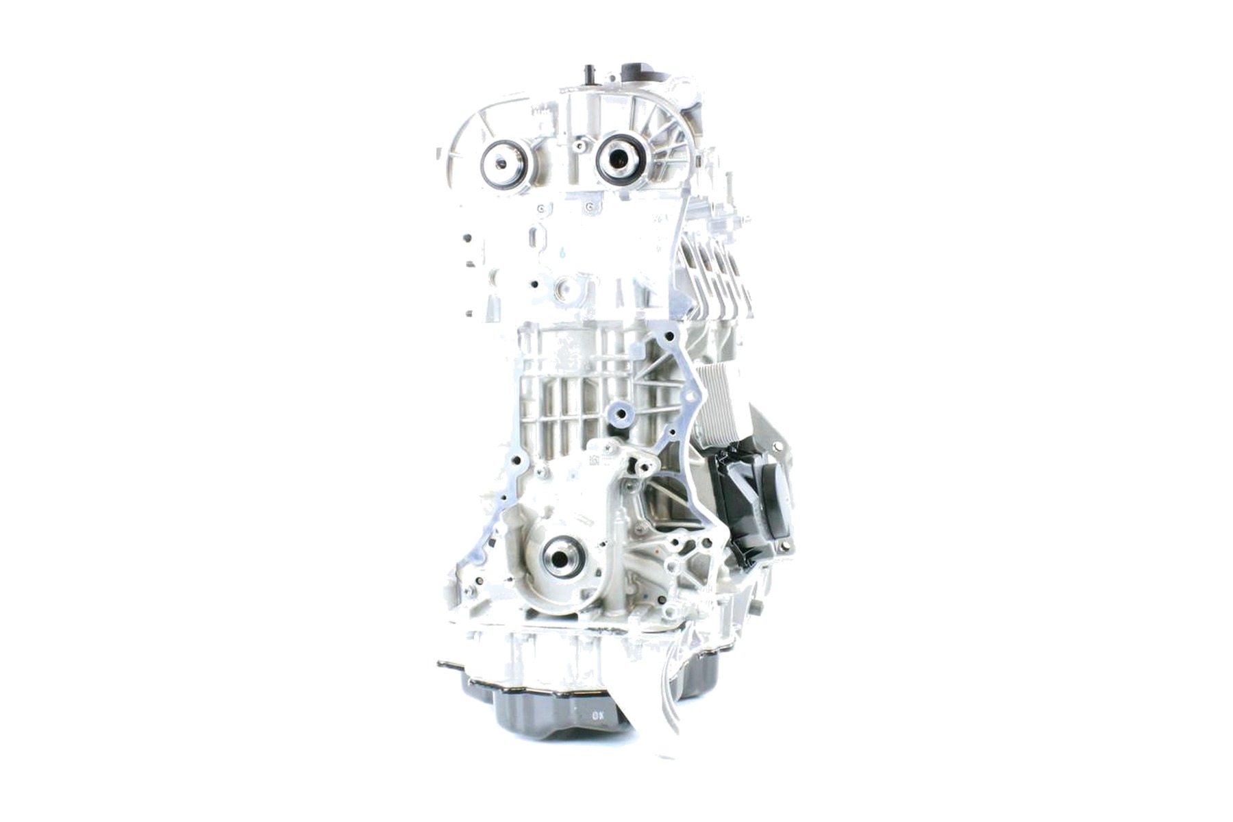 Motor Parcial 1.6 litros VW 04E100033M - Imagem 14