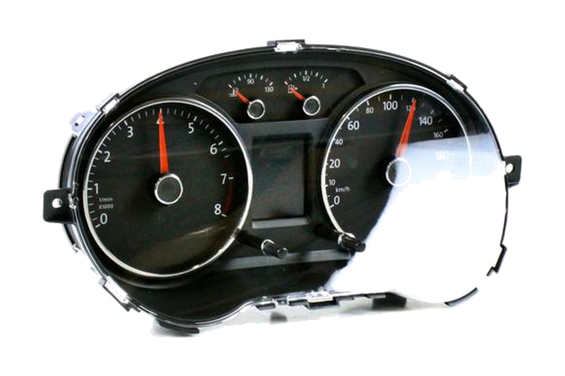 Painel de Instrumentos VW 5U0920830R - Imagem 23