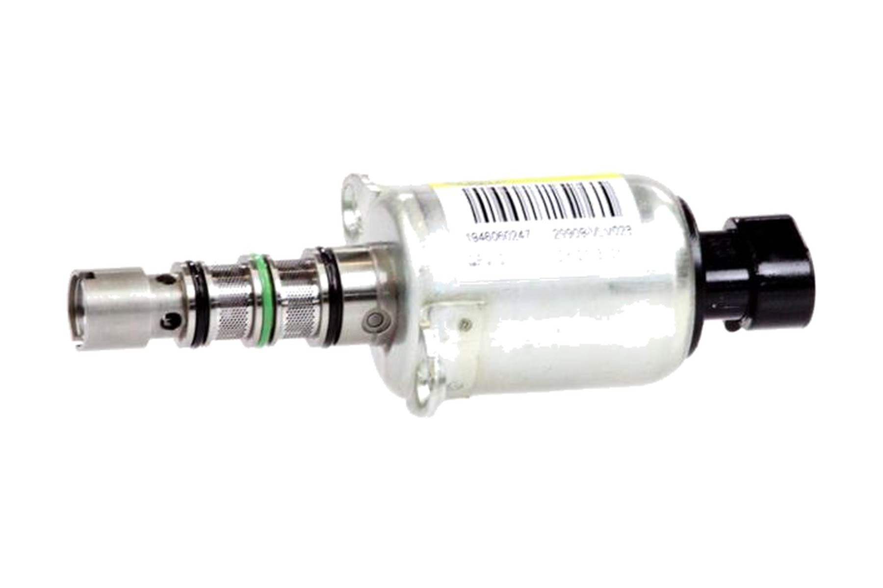 Válvula Solenoide de Vazão de Câmbio VW 0C3927331C - Imagem 24