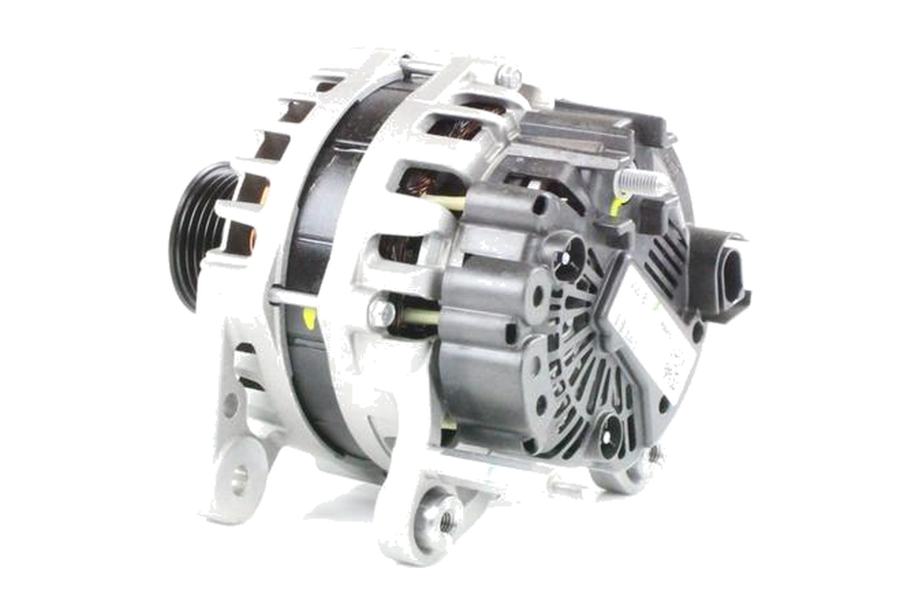 Alternador VW 5U0903025H - Imagem 9