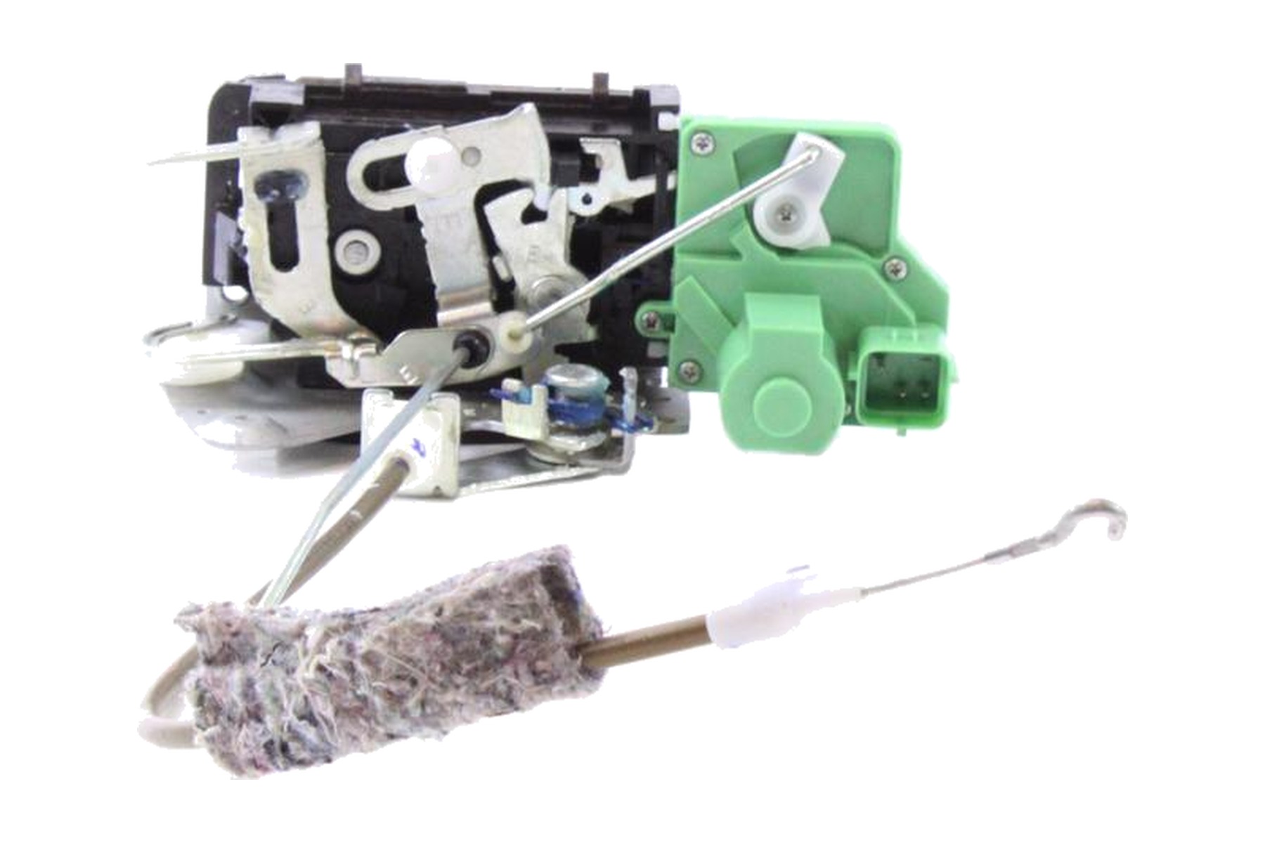 Fechadura de Porta VW 5W4837013AL - Imagem 25