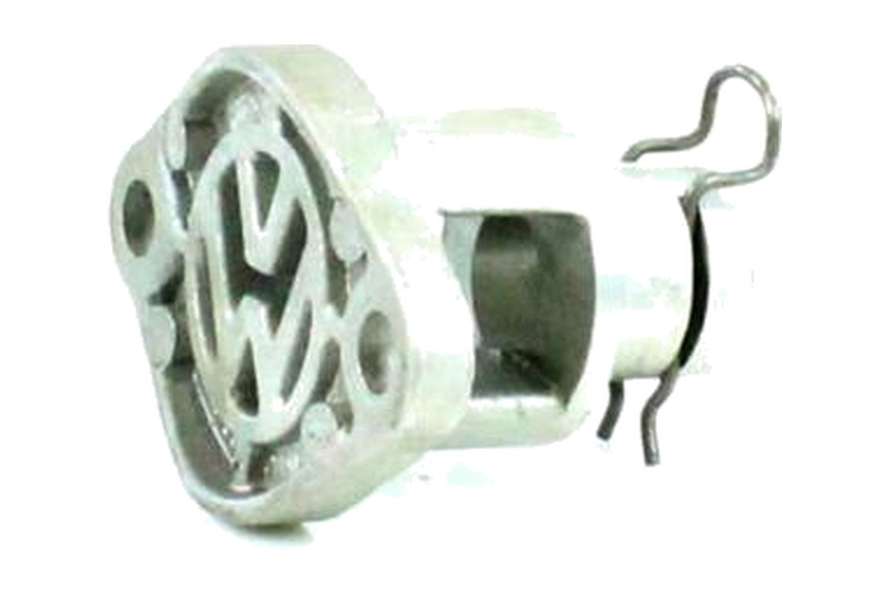 Tampa de Vedação de Carcaça de Caixa de Câmbio VW 02J301256 - Imagem 5