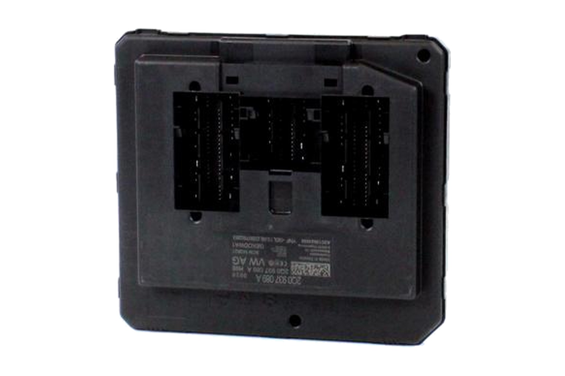 Módulo Eletrônico BCM VW 2Q0937089A - Imagem 14