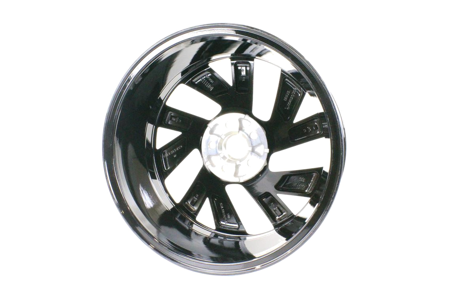 Roda 17 Polegadas VW 6EA601025MFZZ - Imagem 14
