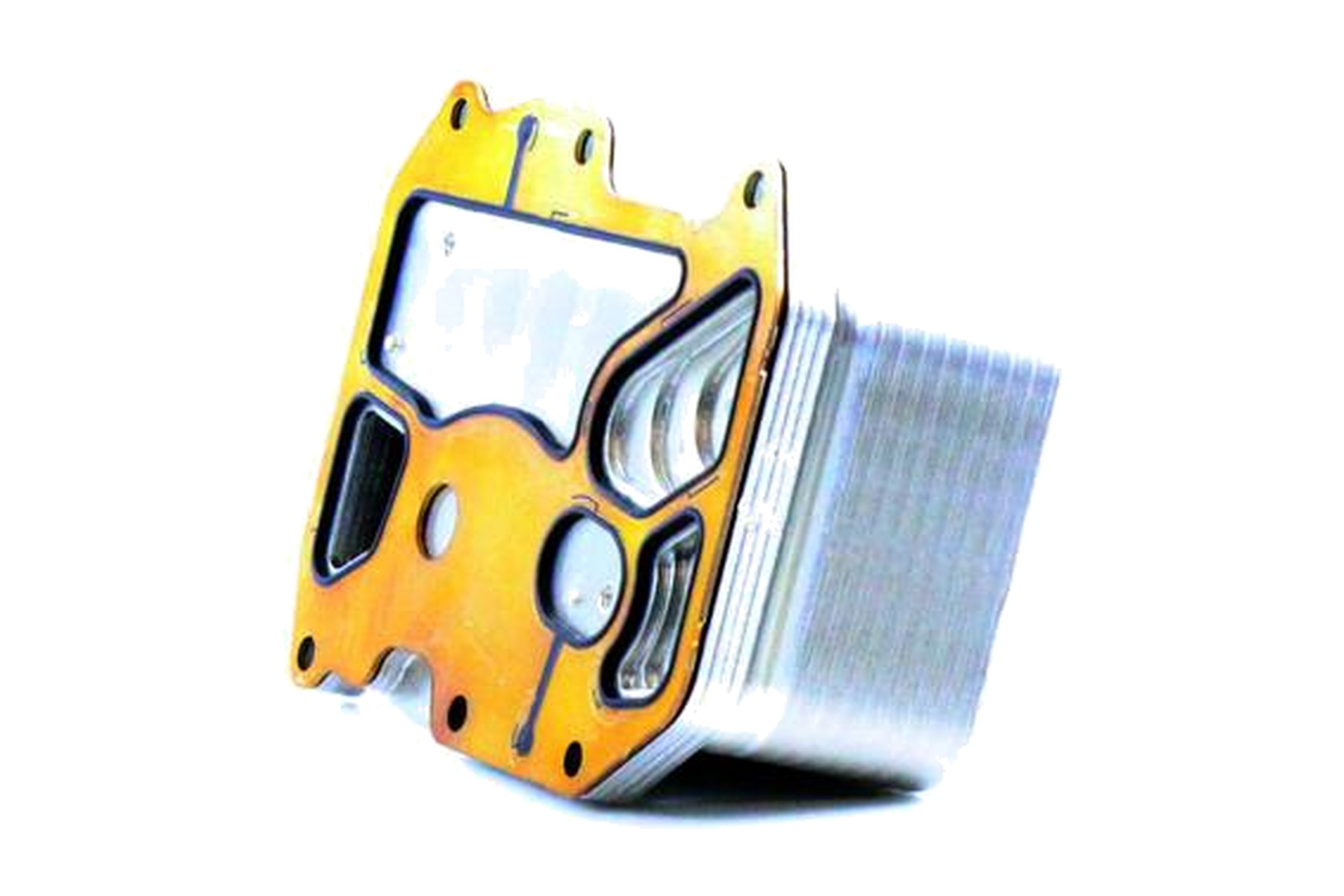Radiador de Óleo de Motor VW 059117015K - Imagem 5