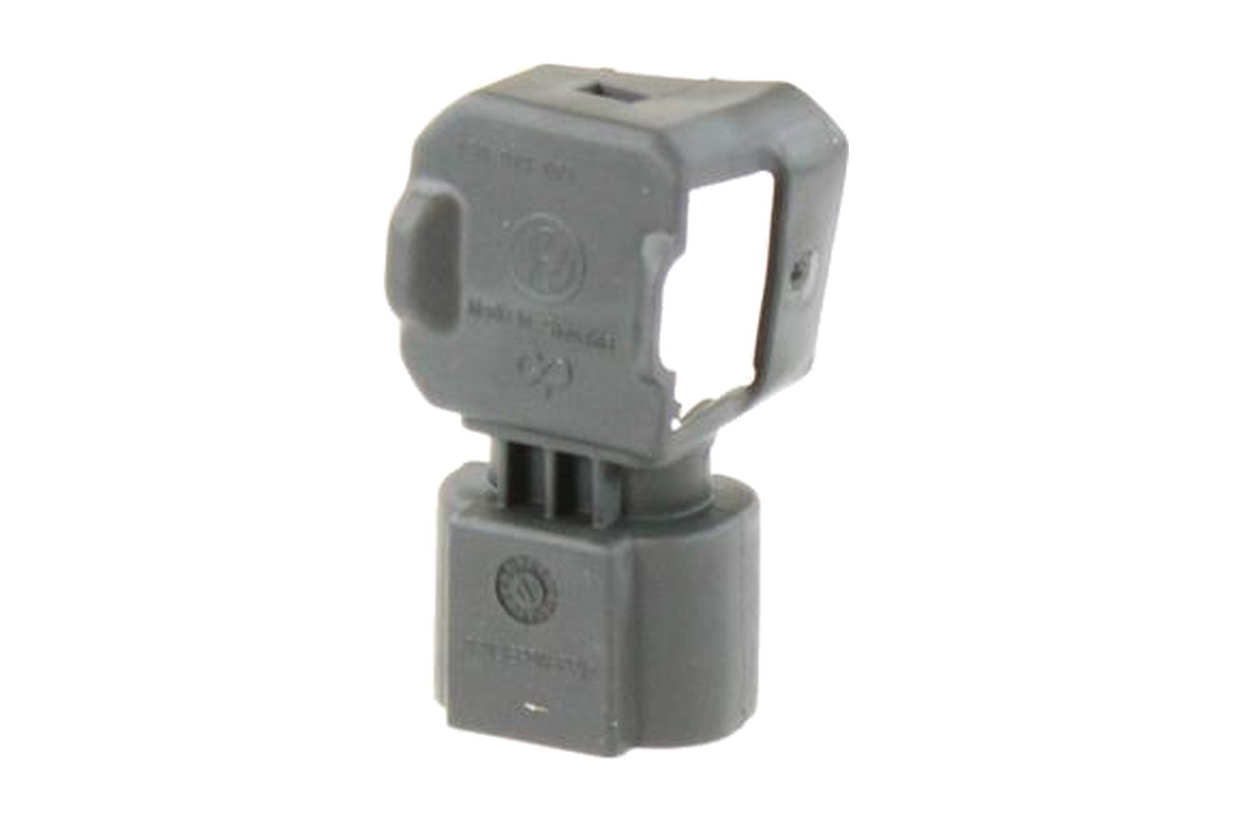 Capa Protetora de Sensor de Estacionamento VW 1S0919079 - Imagem 3