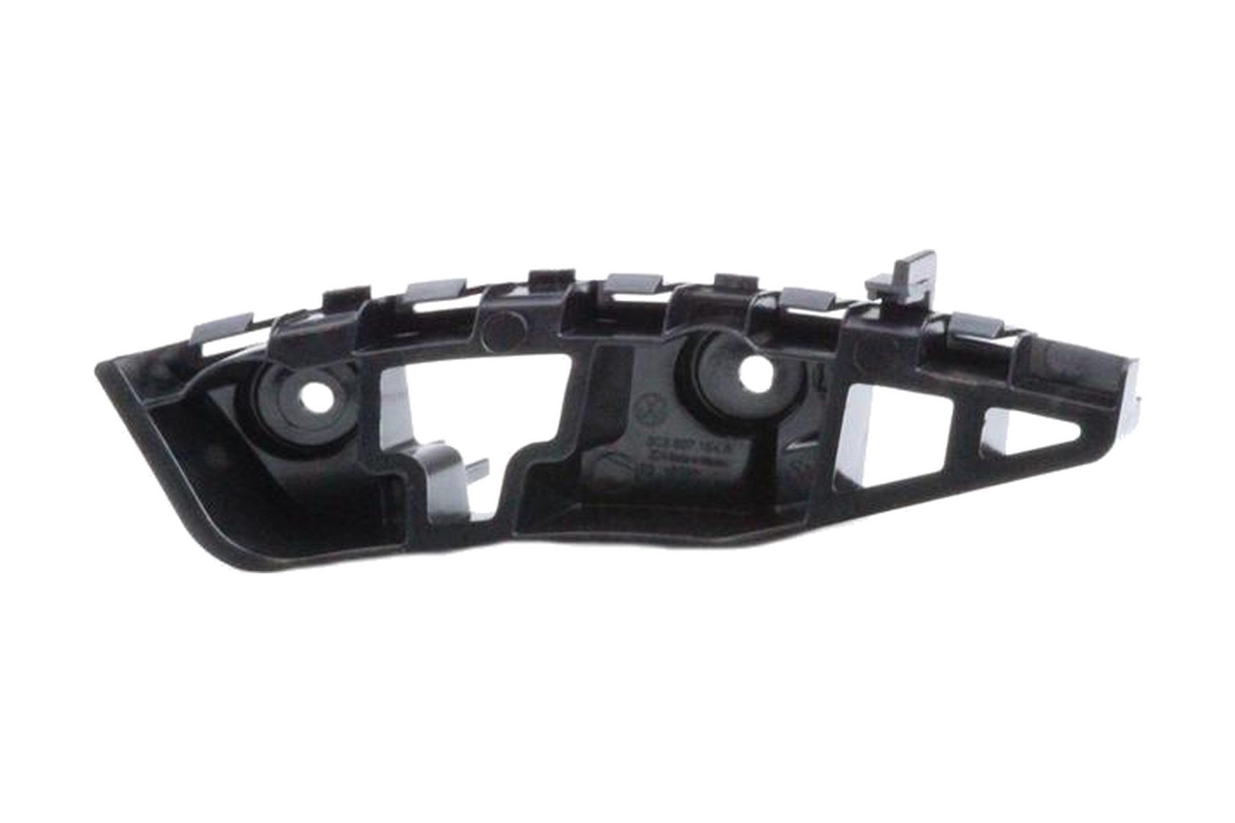 Suporte Guia de Para-choque VW 5C6807184A - Imagem 5