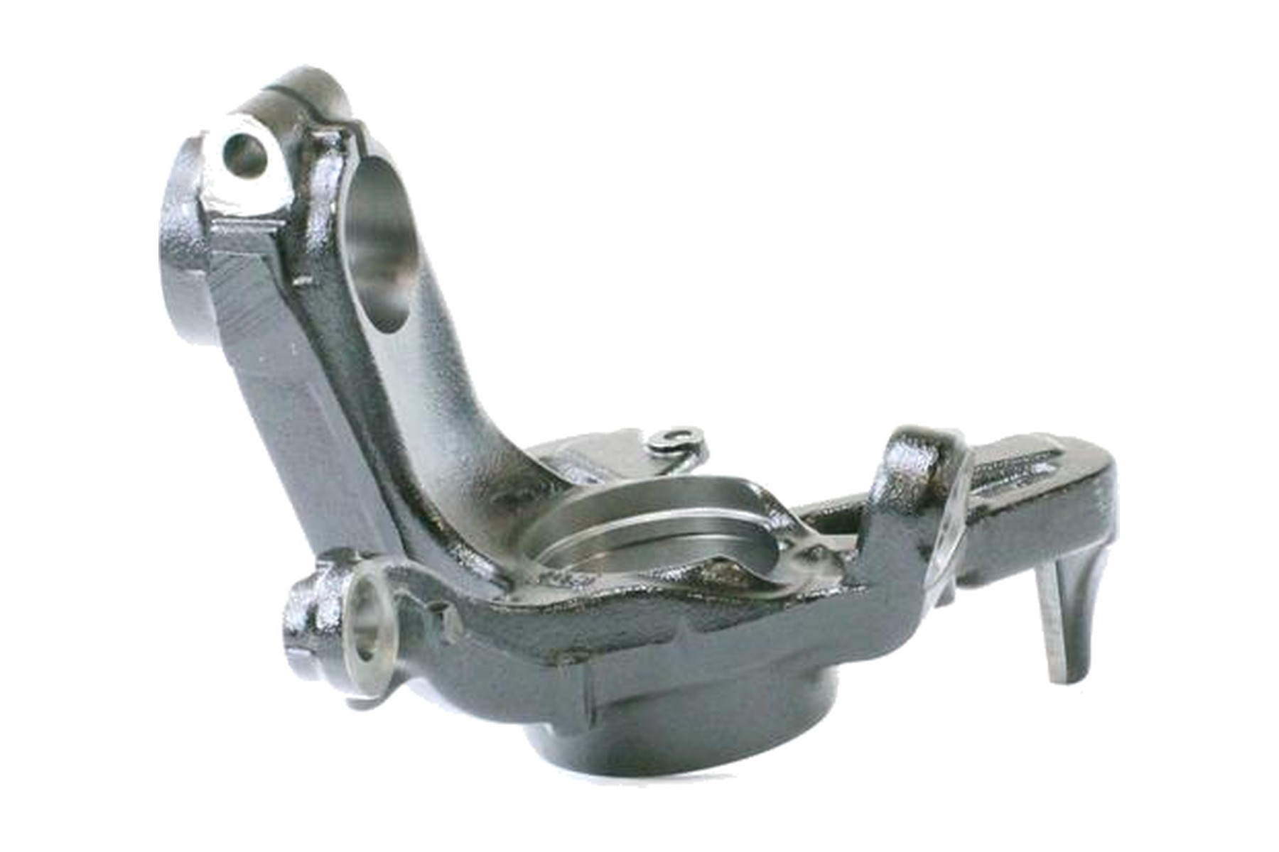 Manga de Eixo de Suspensão VW 5U7407255D - Imagem 8