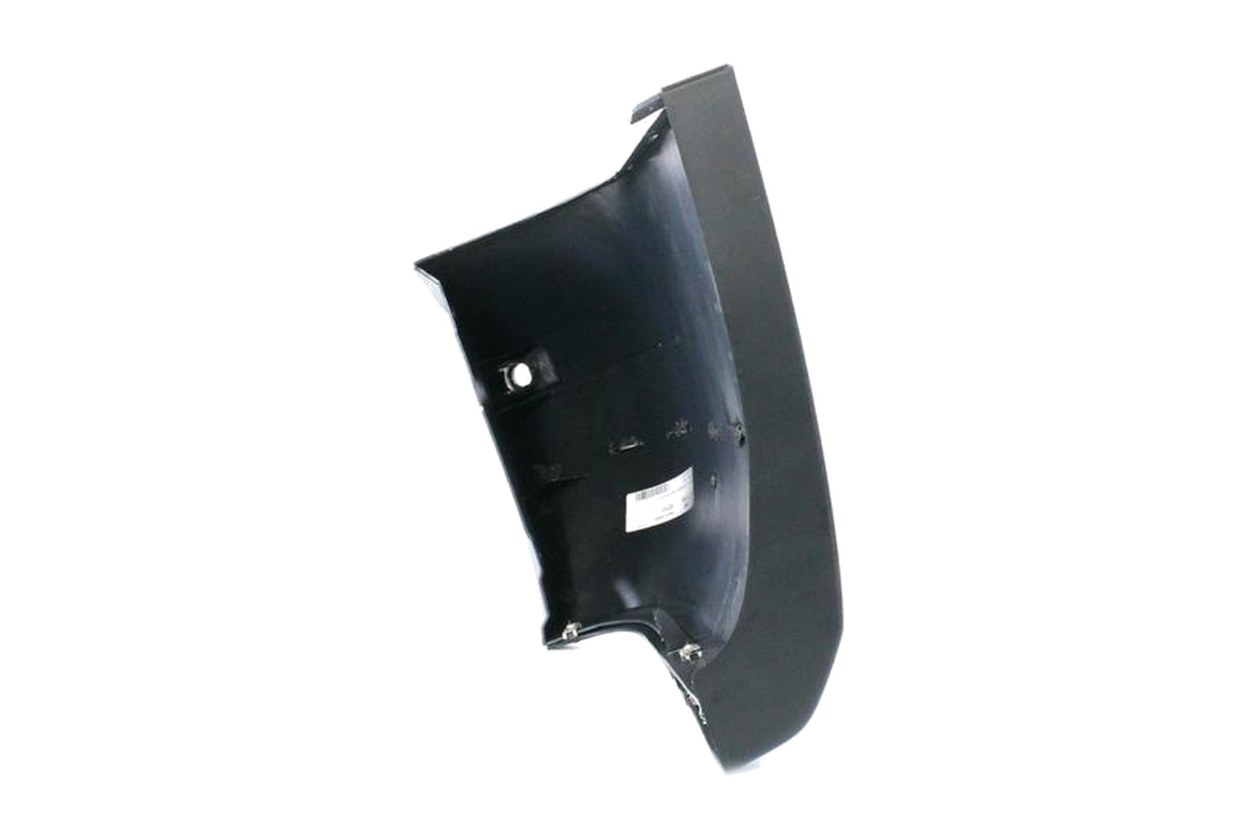 Para-choque Traseiro Esquerdo (Motorista) VW 5U7807141DGRU - Imagem 18