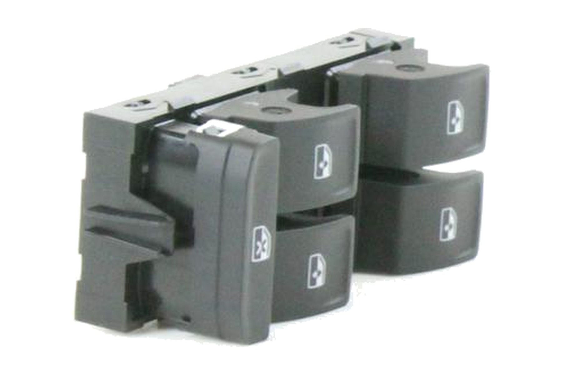 Botão Interruptor de Acionamento de Vidro Elétrico VW 5G0959857DWHS - Imagem 21